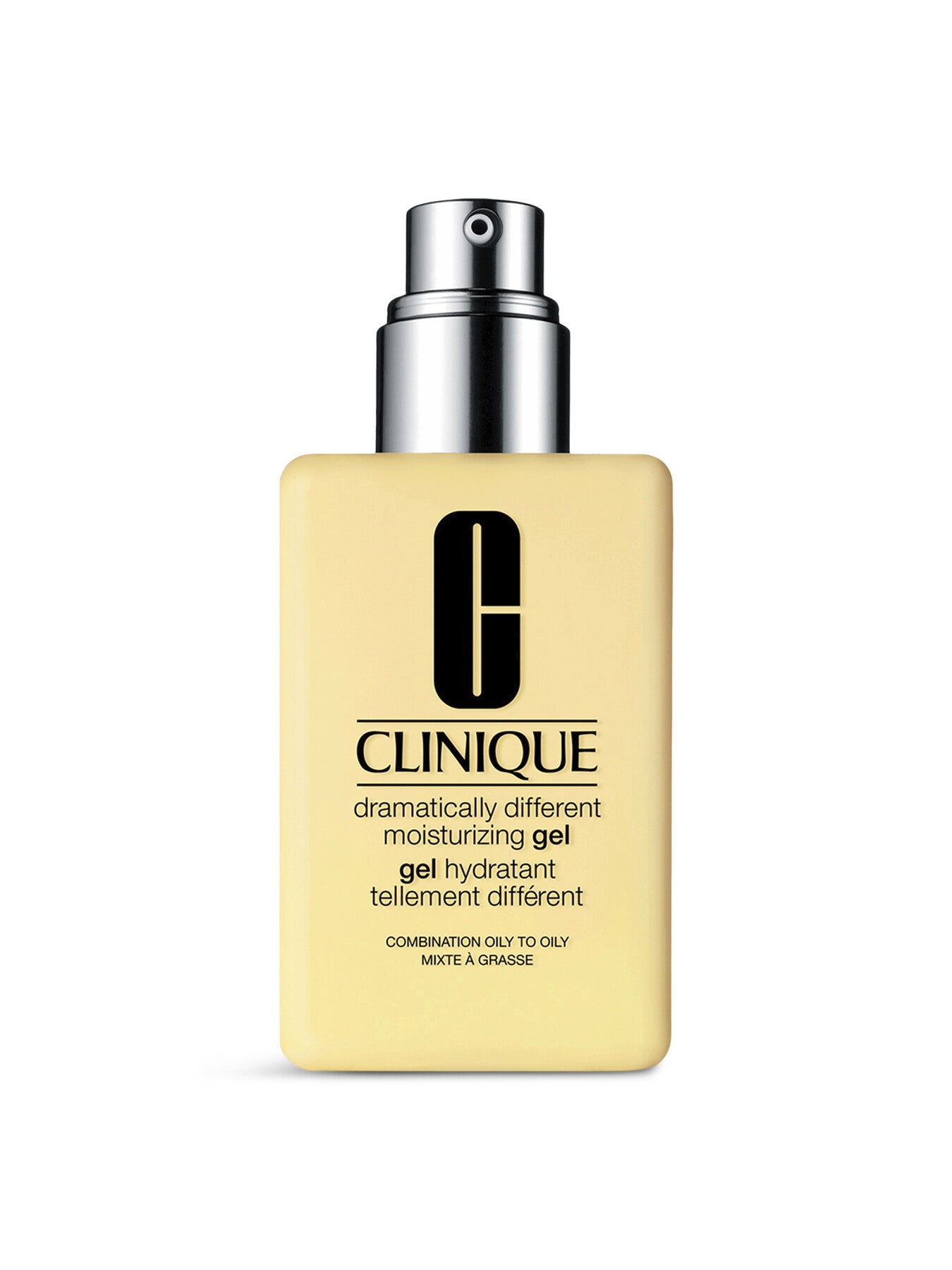 Jumbo Dramatically Different Moisturizing Gel 200ml