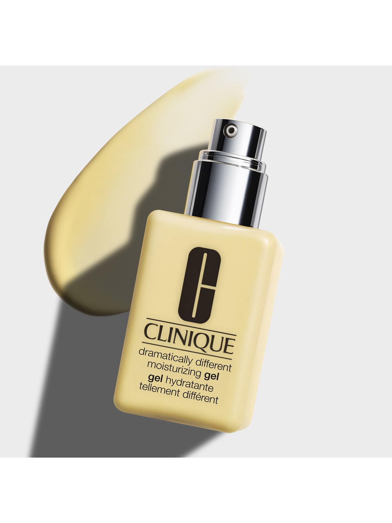 Jumbo Dramatically Different Moisturizing Gel 200ml