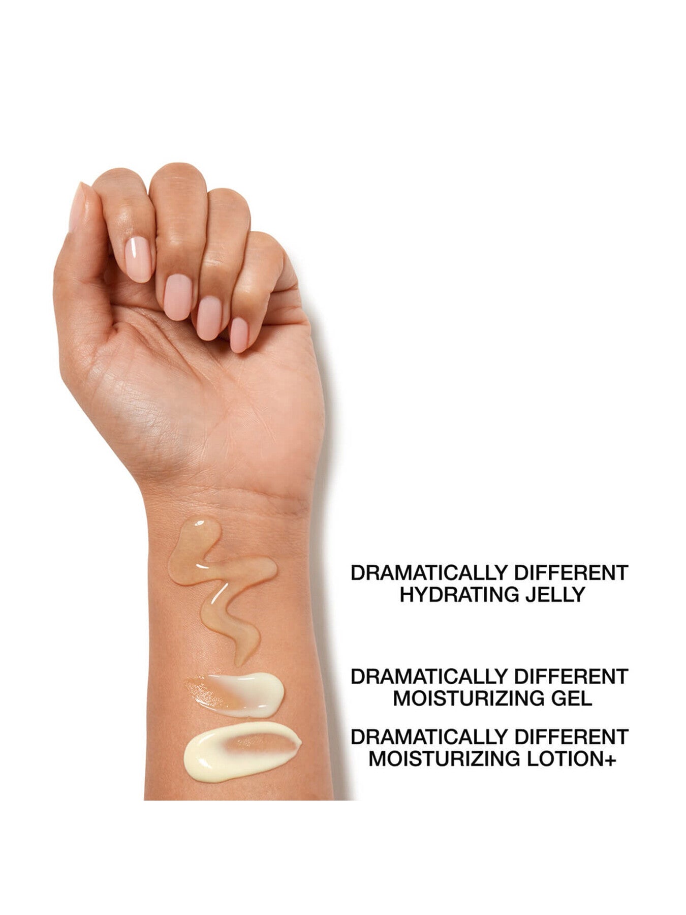 Jumbo Dramatically Different Moisturizing Gel 200ml