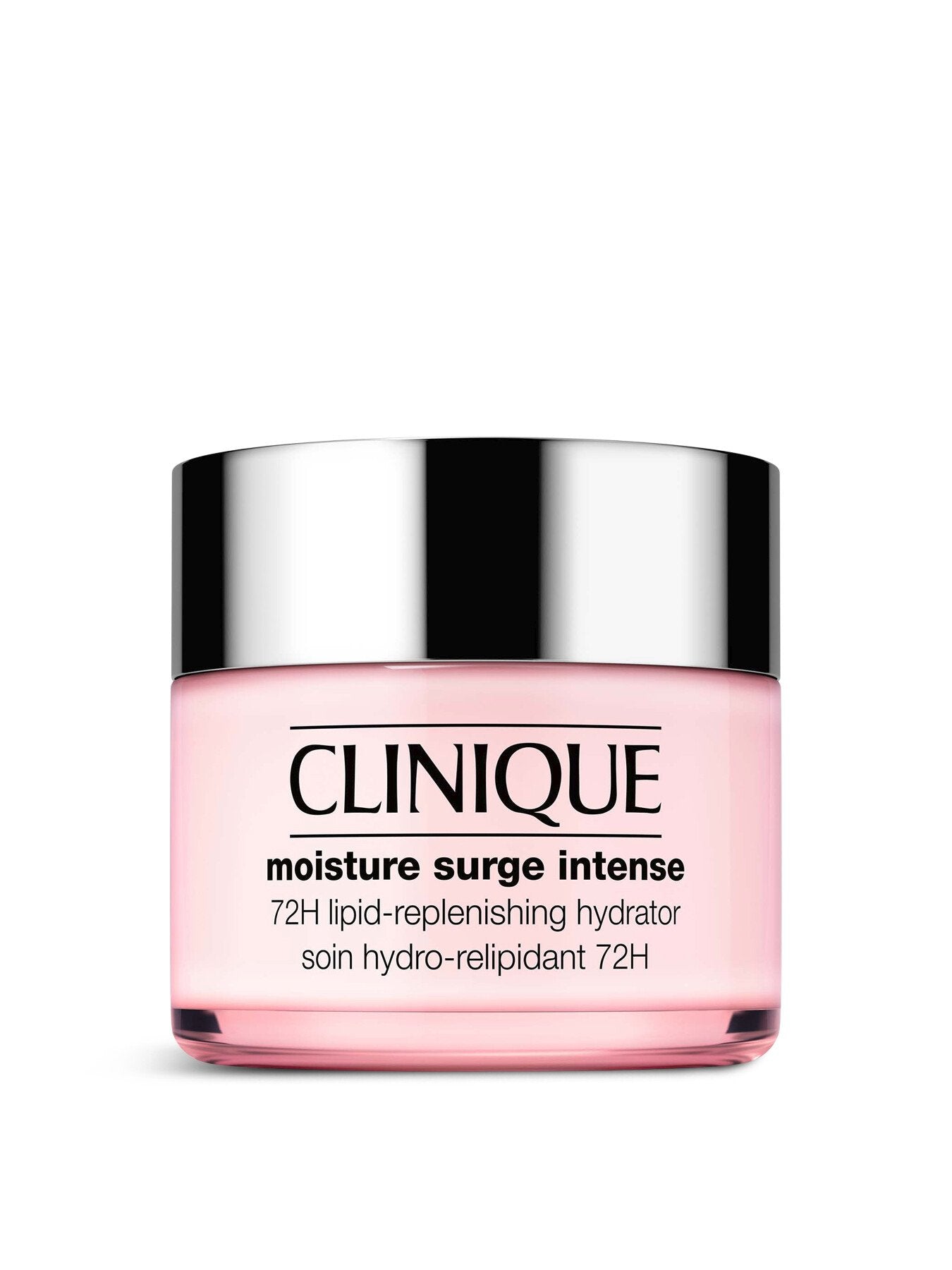 Jumbo Moisture Surge Intense 72H Lipid-Replenishing Hydrator 125ml