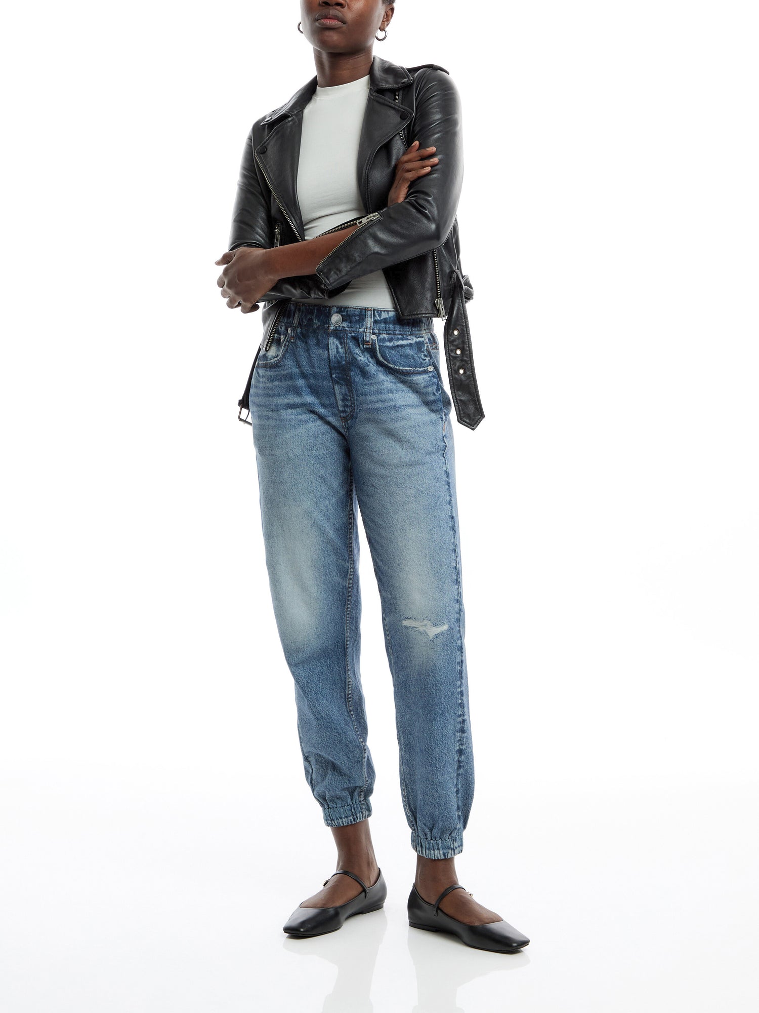 Miramar Jogger
