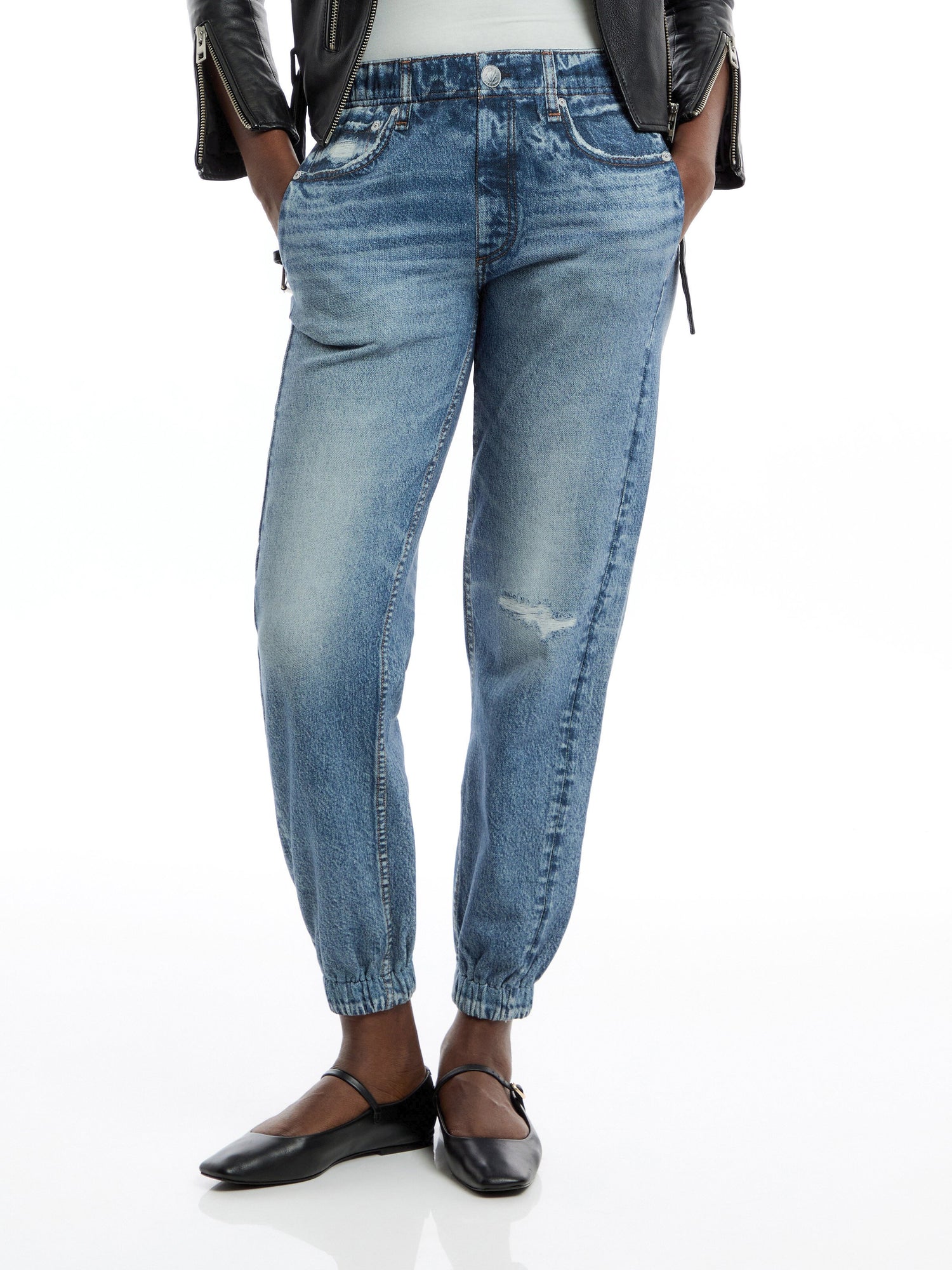Miramar Jogger