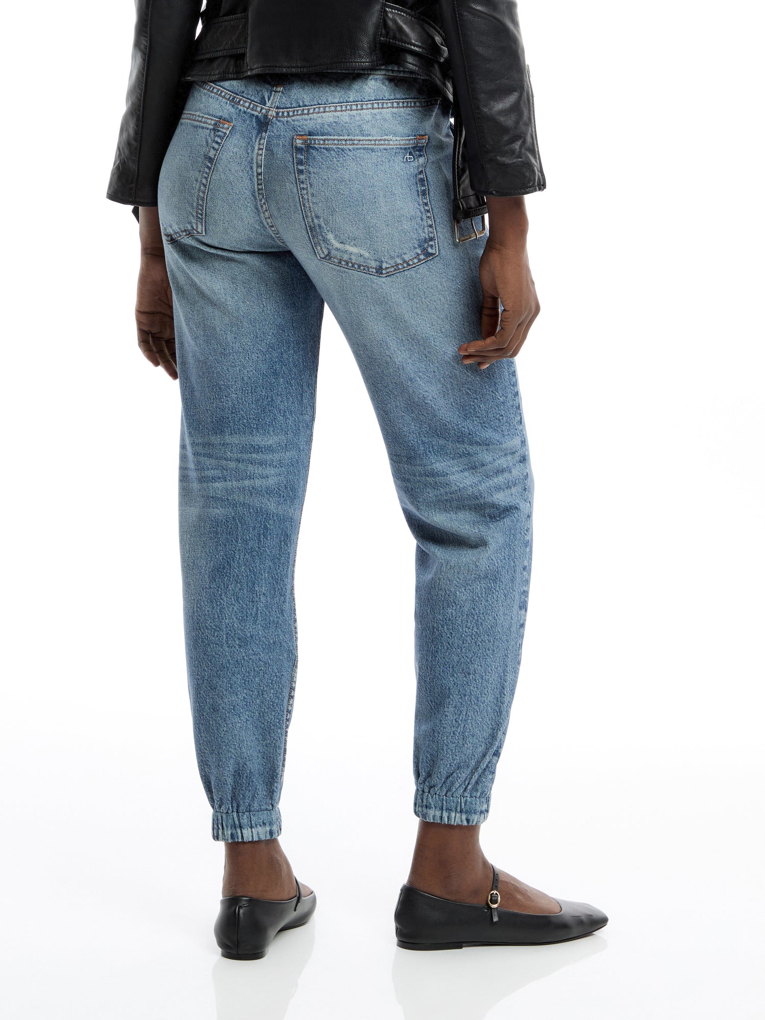 Miramar Jogger