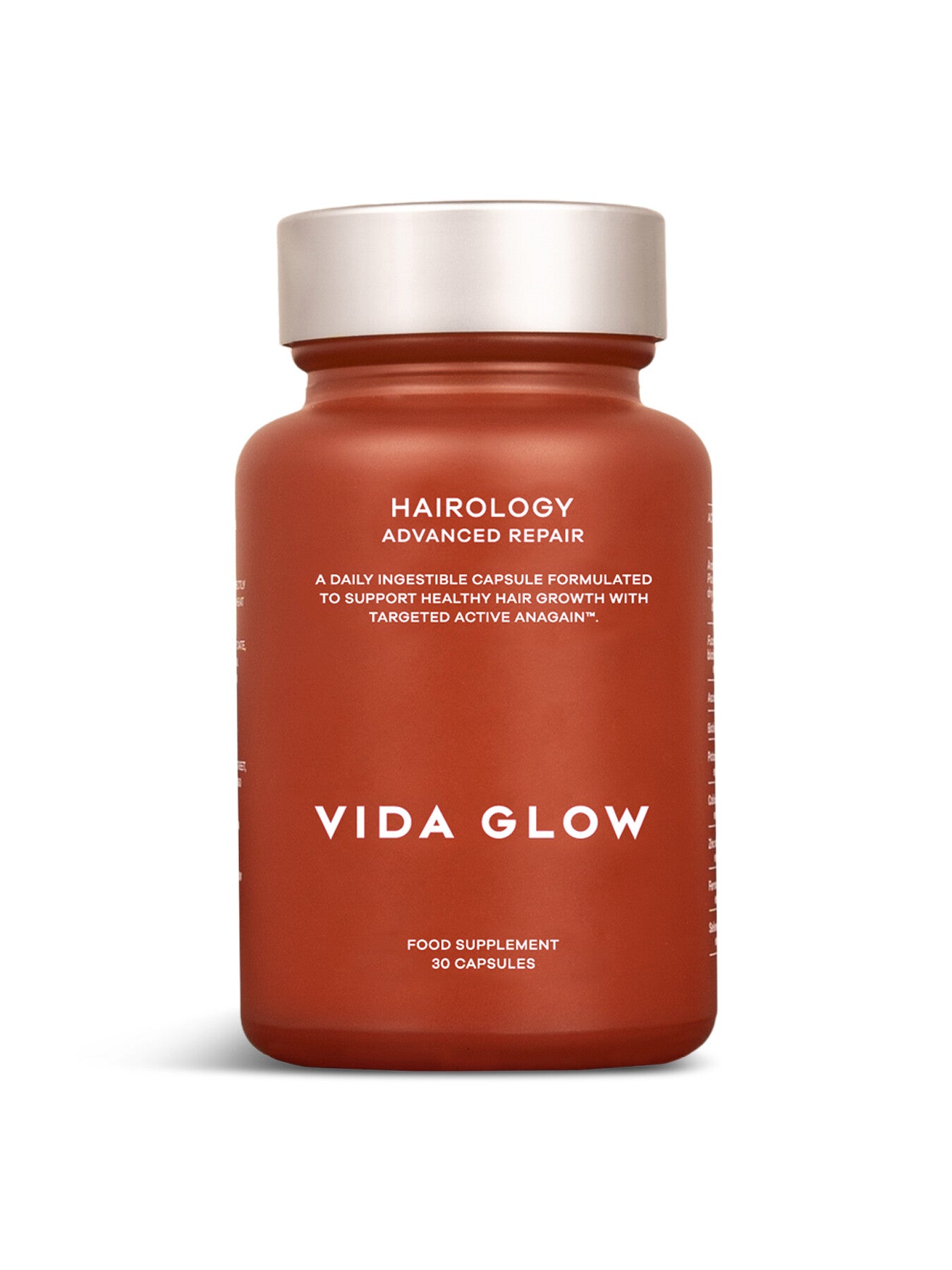 Hairology Capsules
