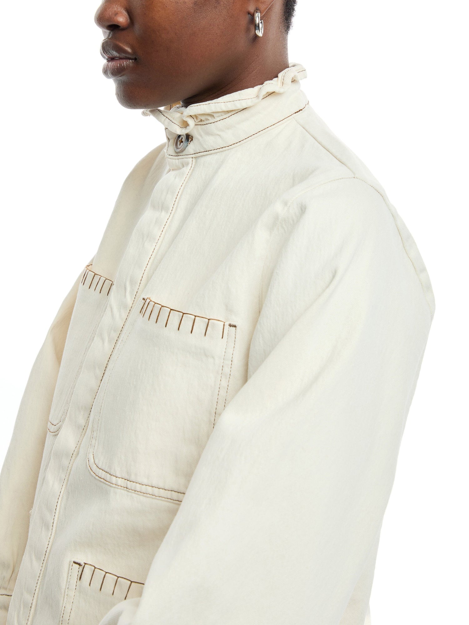 Pablo Jacket