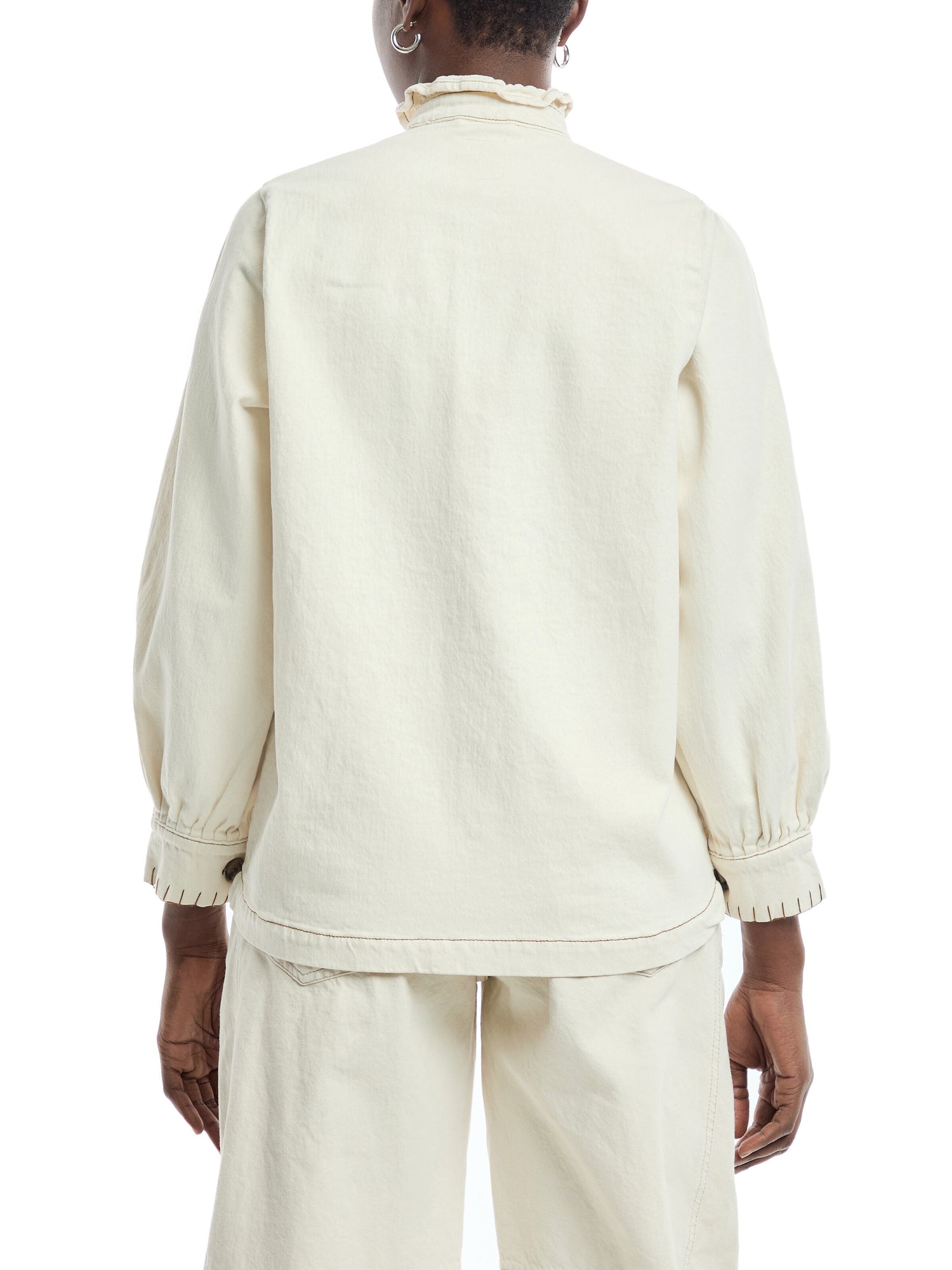 Pablo Jacket