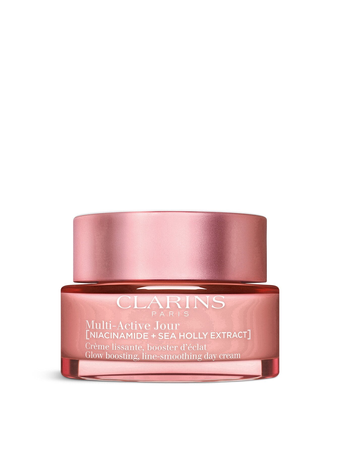 Multi-Active Day Cream All Skin Types