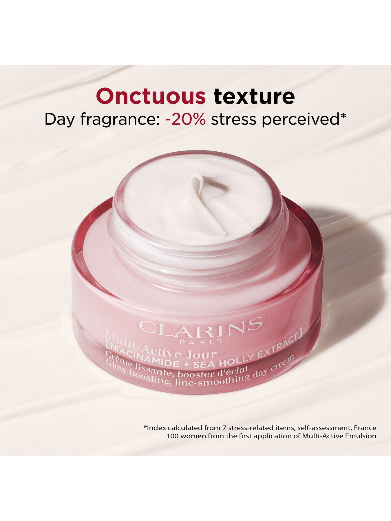 Multi-Active Day Cream All Skin Types