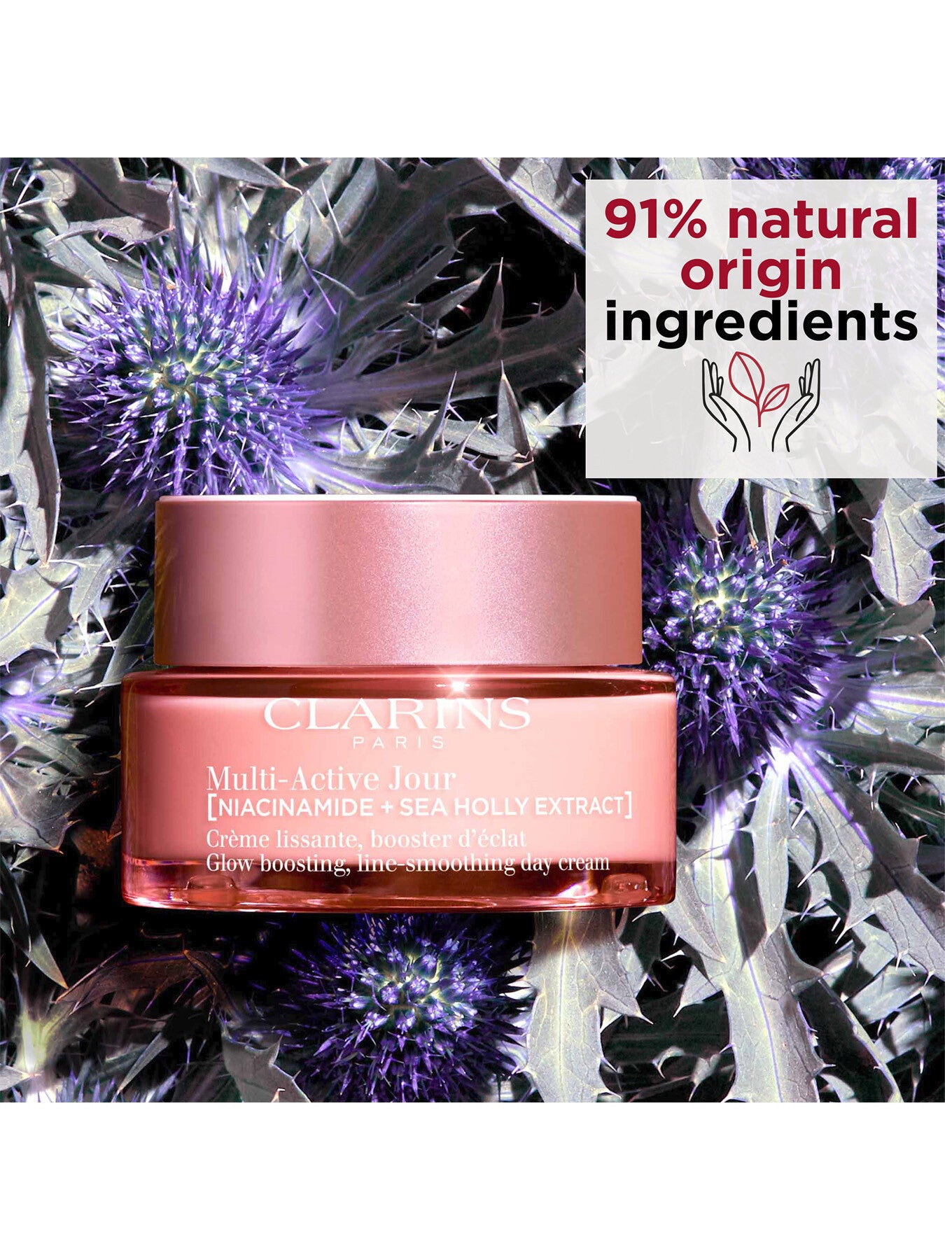 Multi-Active Day Cream All Skin Types