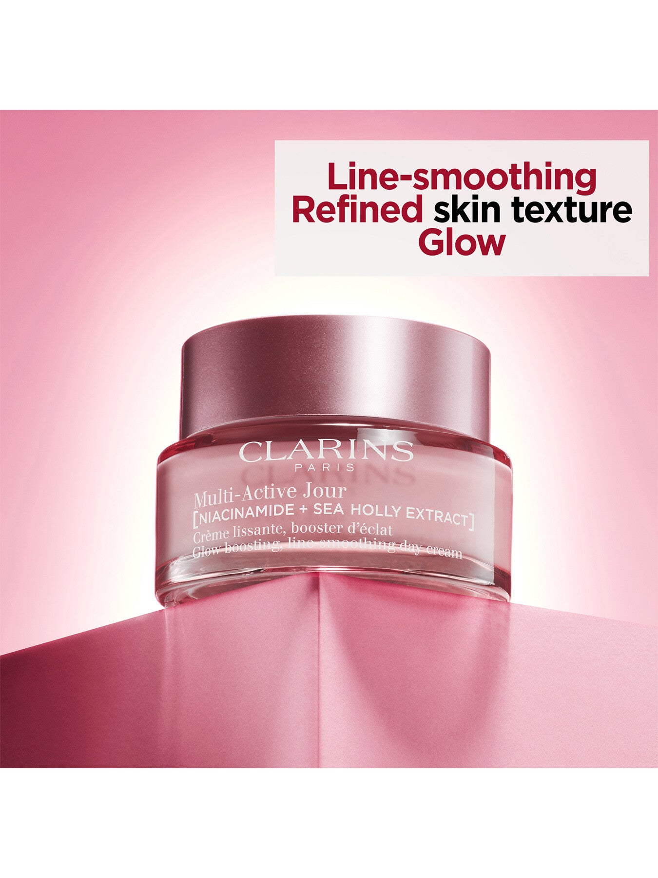 Multi-Active Day Cream All Skin Types