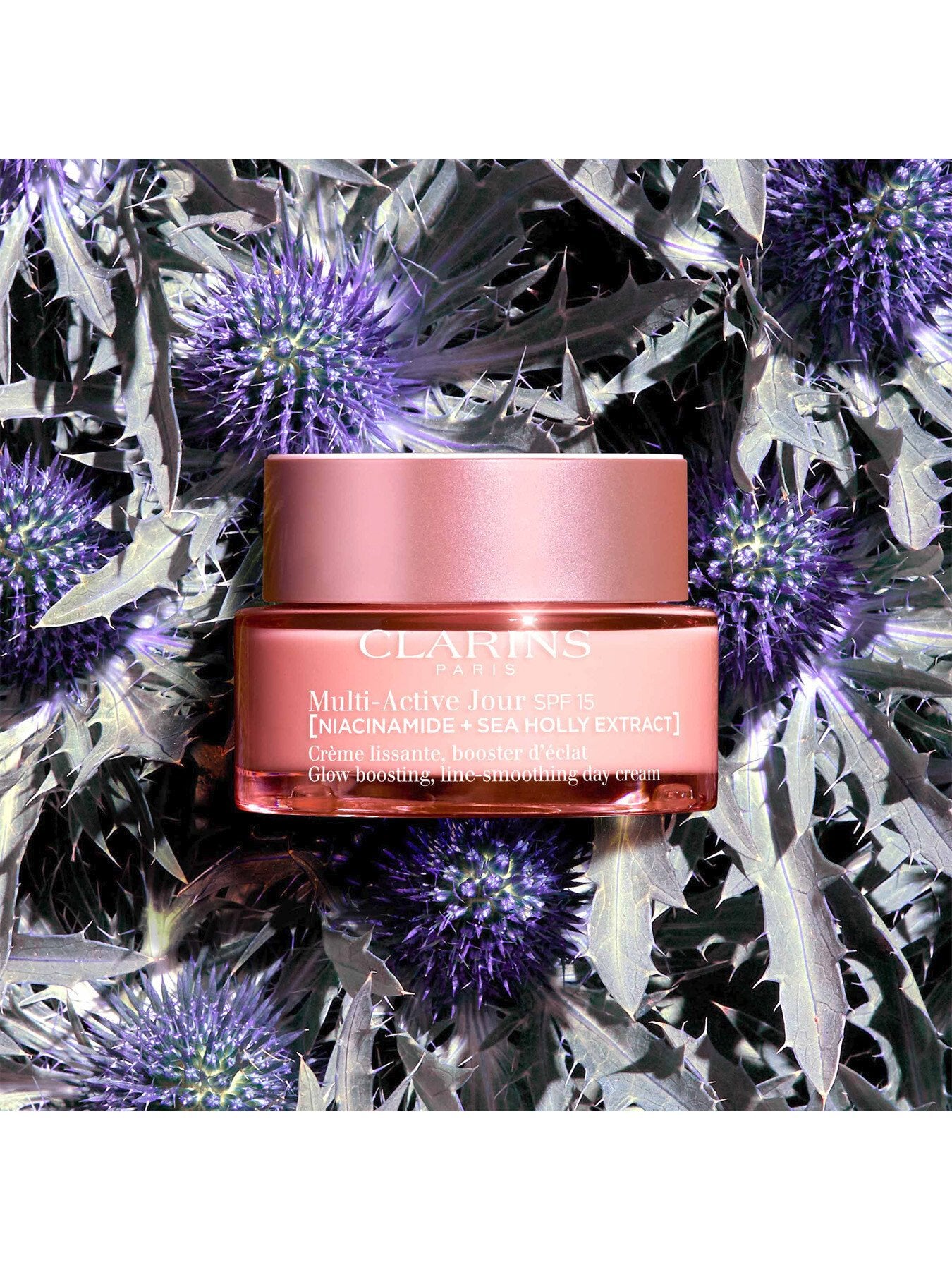 Multi-Active Day Cream SPF15
