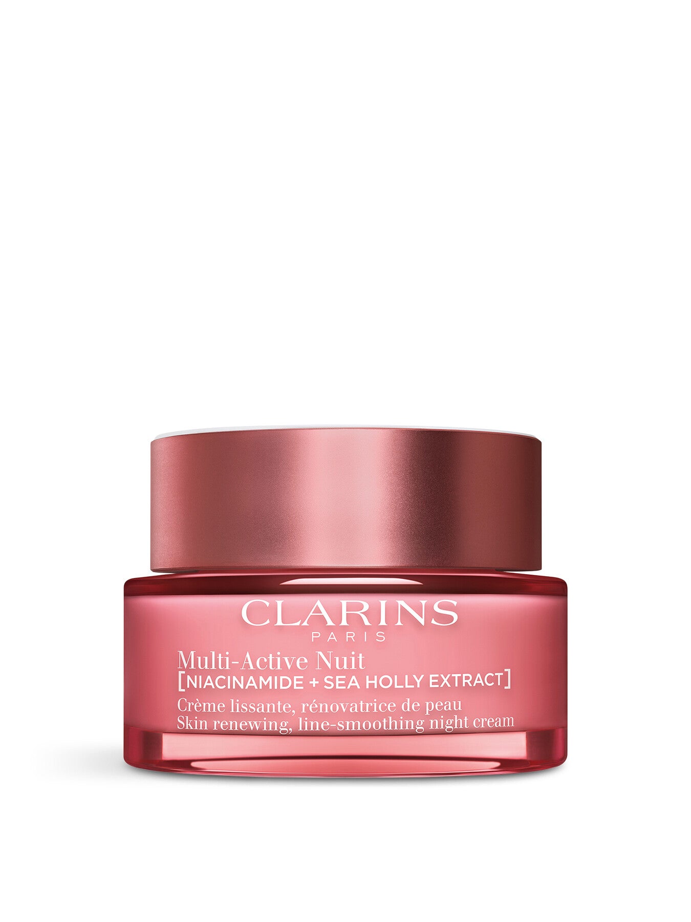 Multi-Active Night Cream All Skin Types