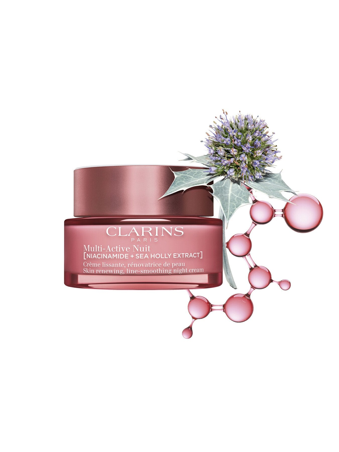 Multi-Active Night Cream All Skin Types