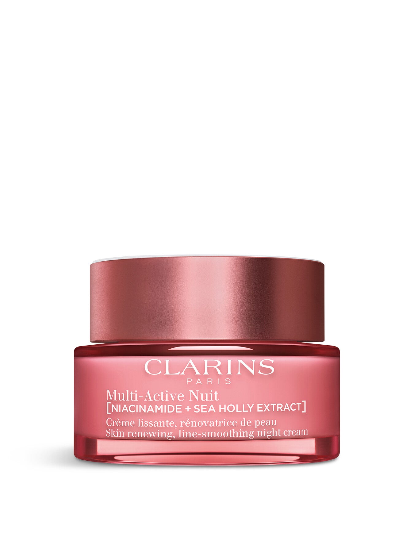 Multi-Active Night Cream Dry Skin