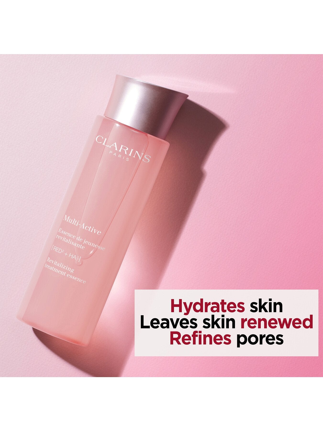 Multi-Active Revitalizing Treatment Essence