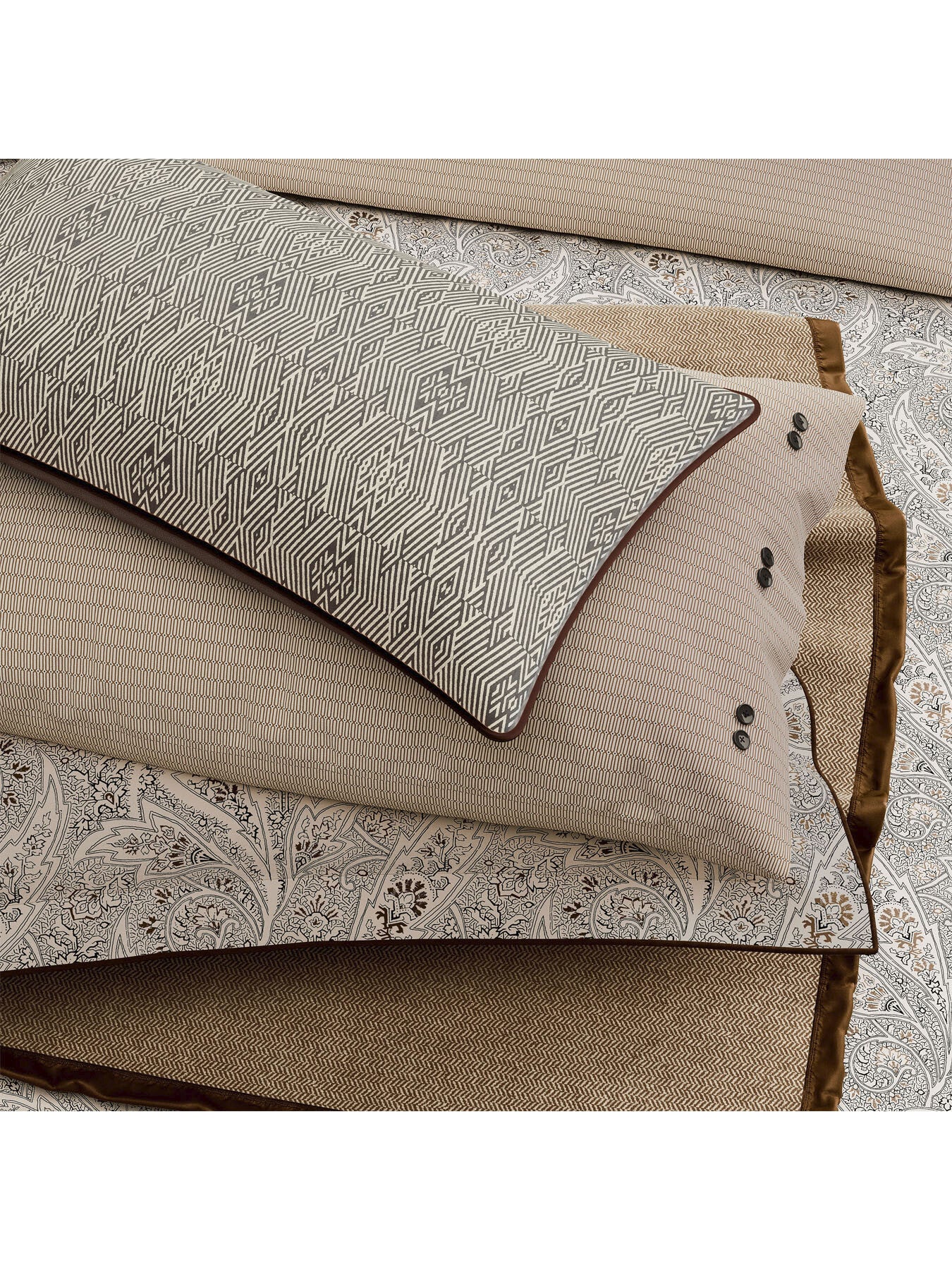 Umma Pillow Case Pairs