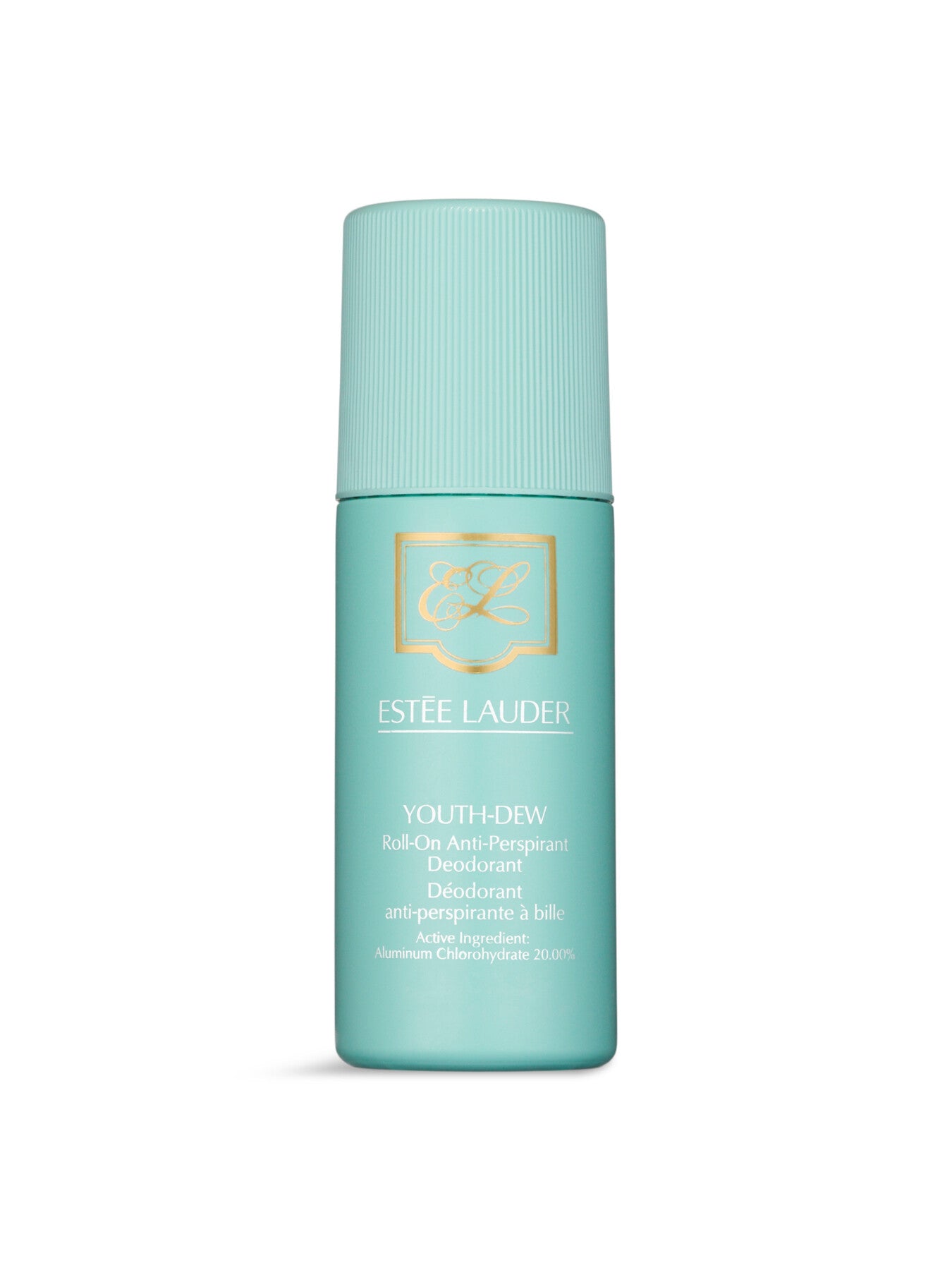 Youth Dew Roll-On Anti Perspirant Deodorant