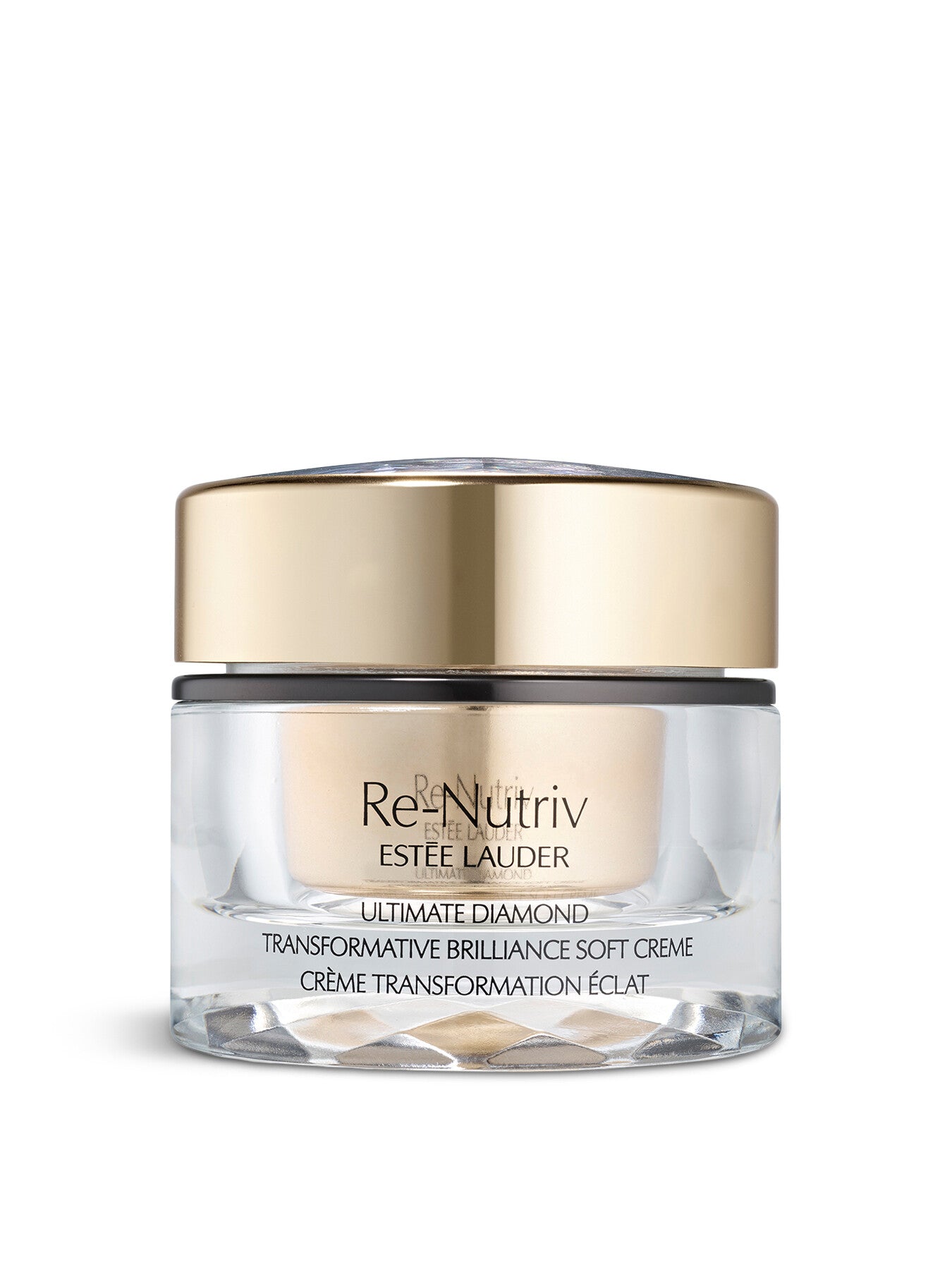 Re-Nutriv Ultimate Diamond Transformative Brilliance Soft Crème 50ml