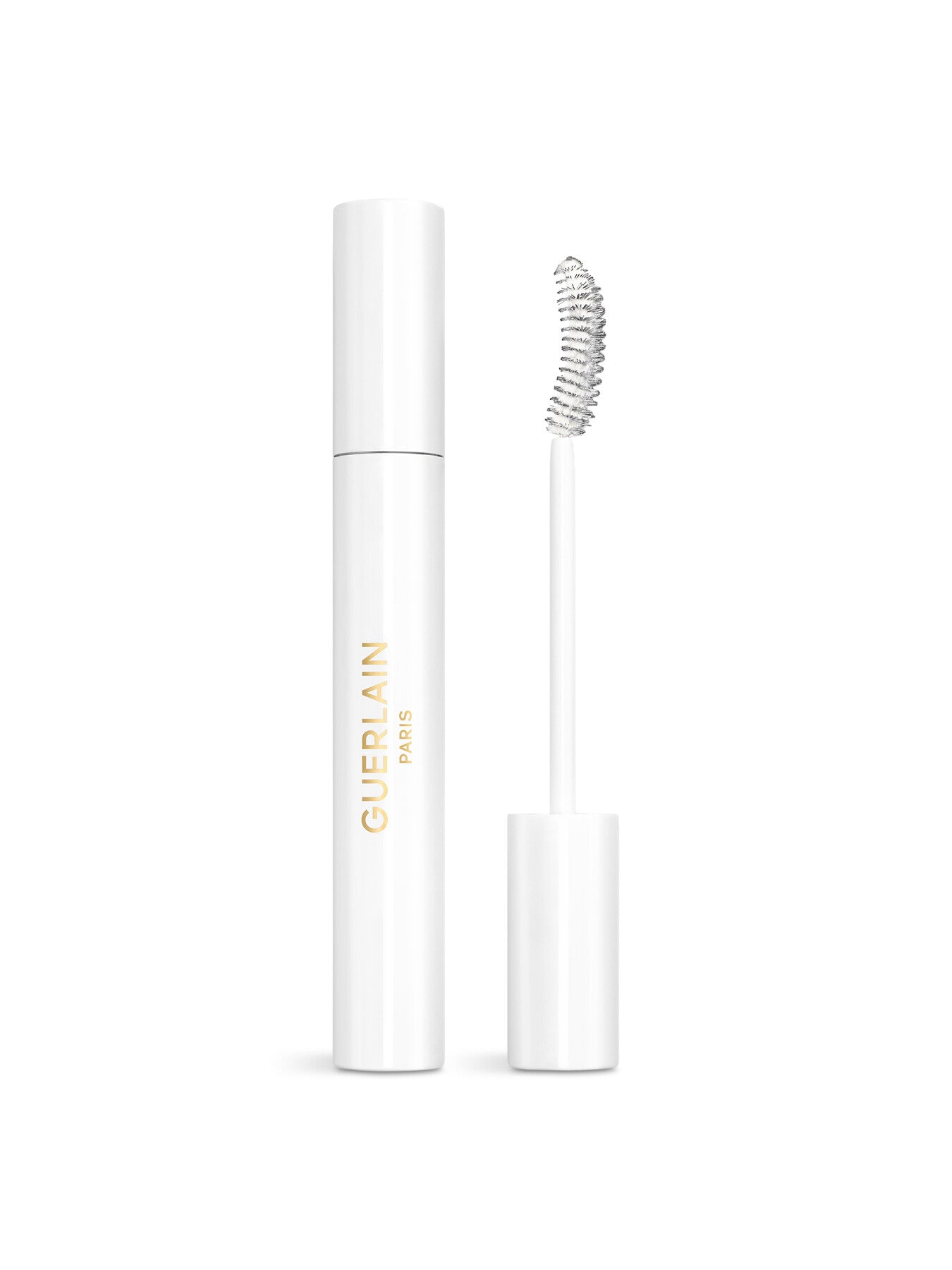 Noir G Bee Primer Honey-infused lash-plumper serum 91 natural-origin ingredients