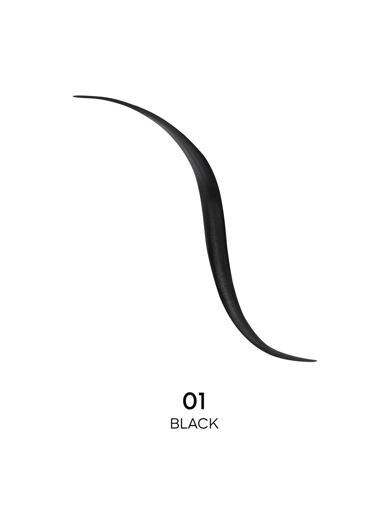 Noir G Graphic Liner 24h - Waterproof