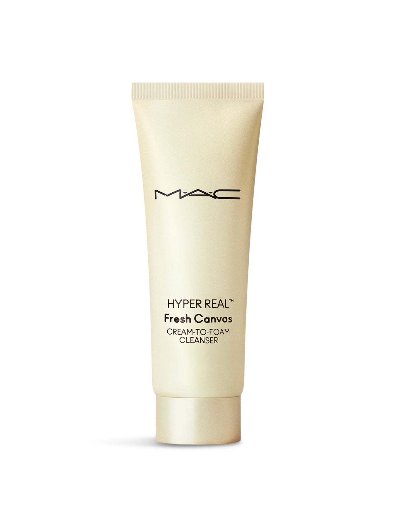 Hyper Real Cream To Foam Cleanser 30ml