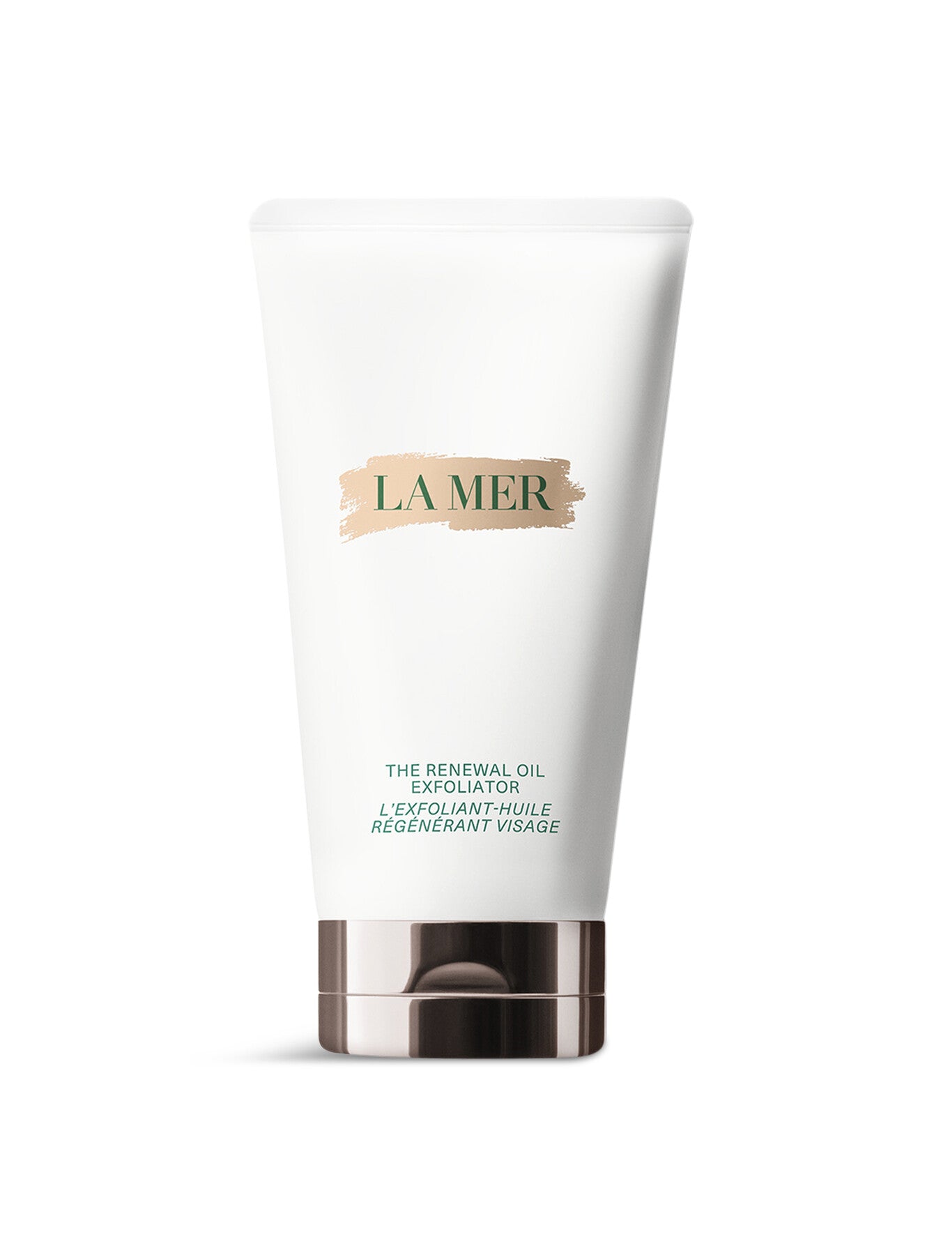 The Renewal Oil Exfoliator 100ml