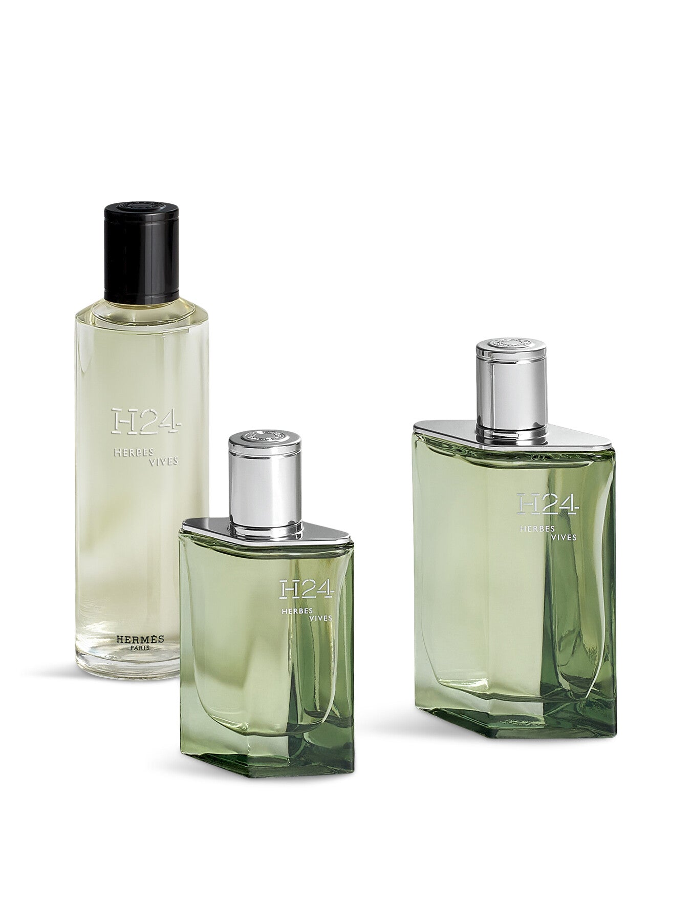 H24 Herbes Vives Eau de Parfum 100ml