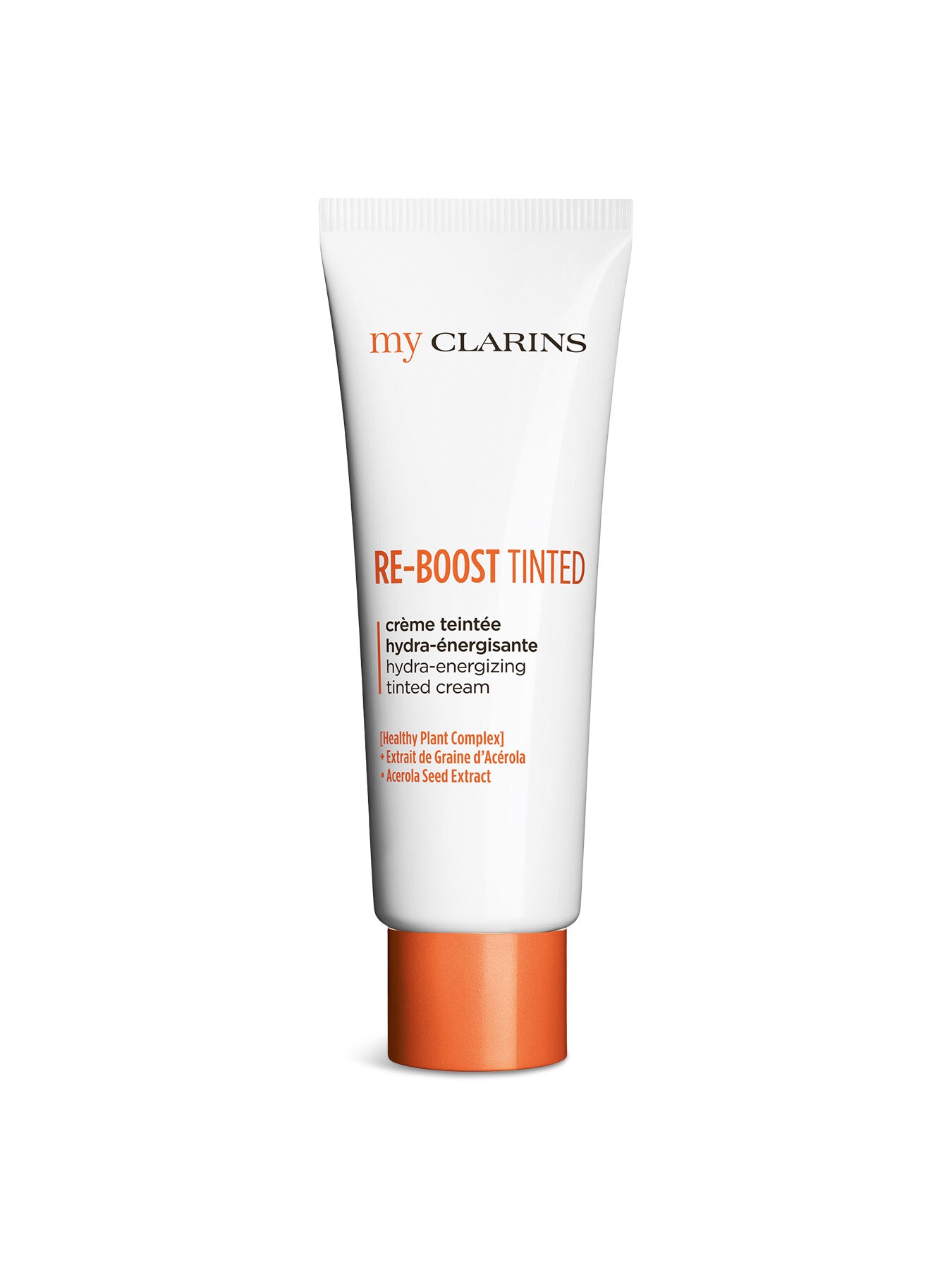 My Clarins Healthy Glow Tinted Gel Cream 50ml