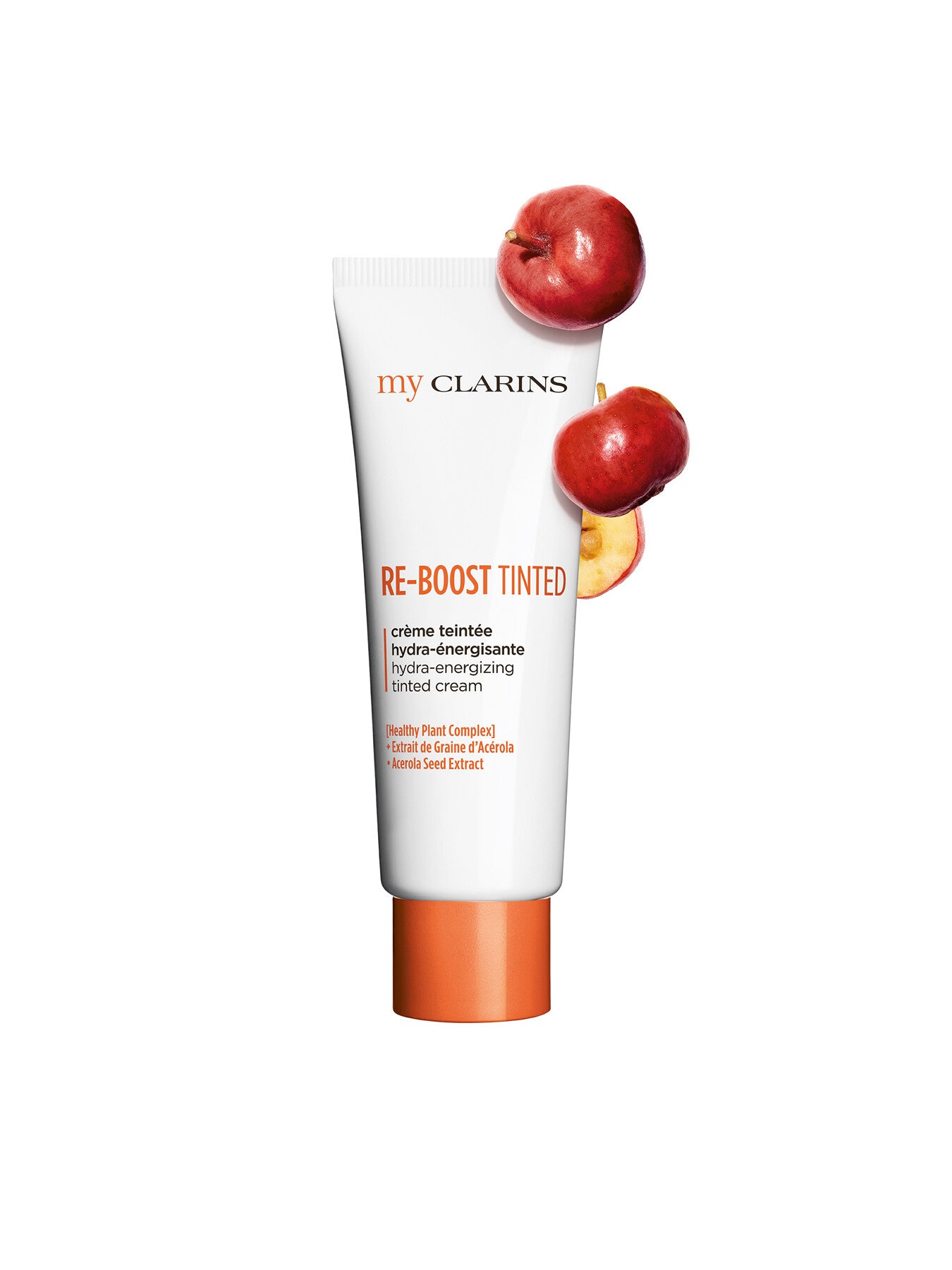 My Clarins Healthy Glow Tinted Gel Cream 50ml