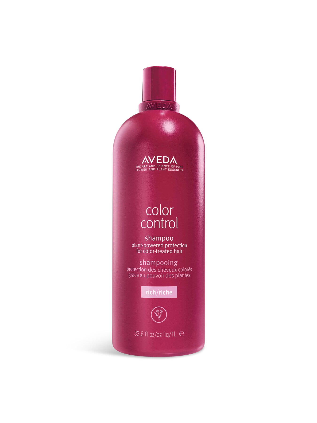 Color Control Rich Shampoo 1L