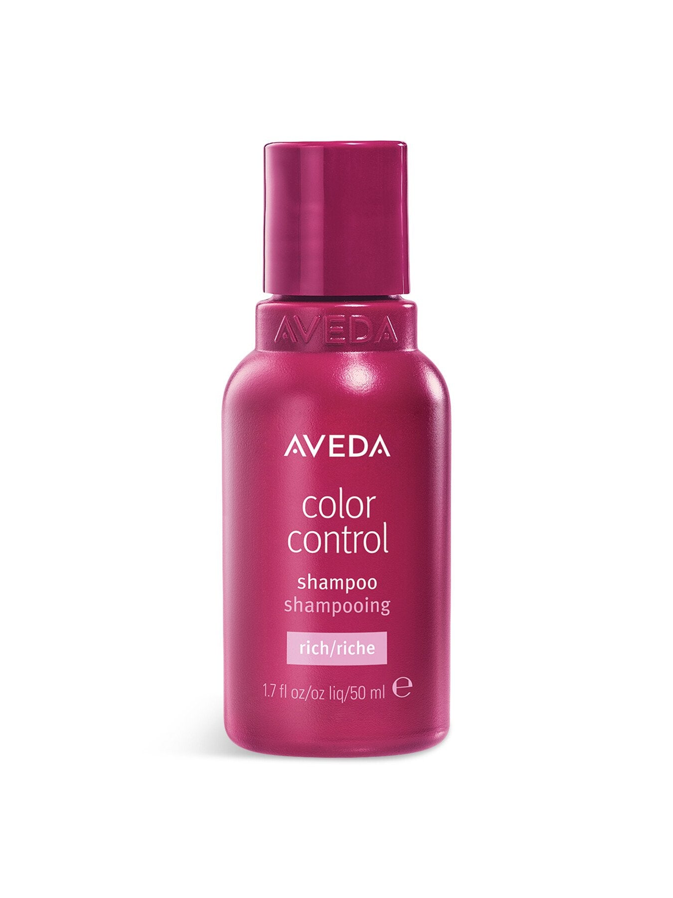 Color Control Rich Shampoo 50ml