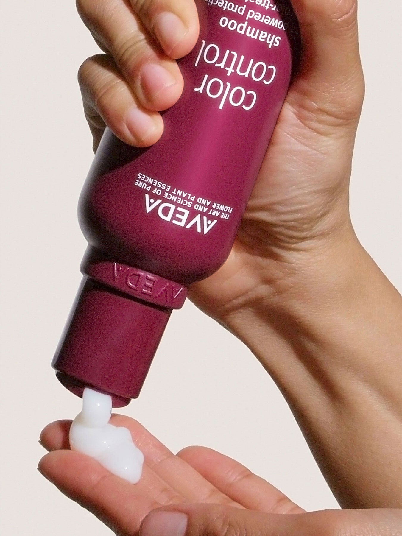 Color Control Rich Shampoo 50ml