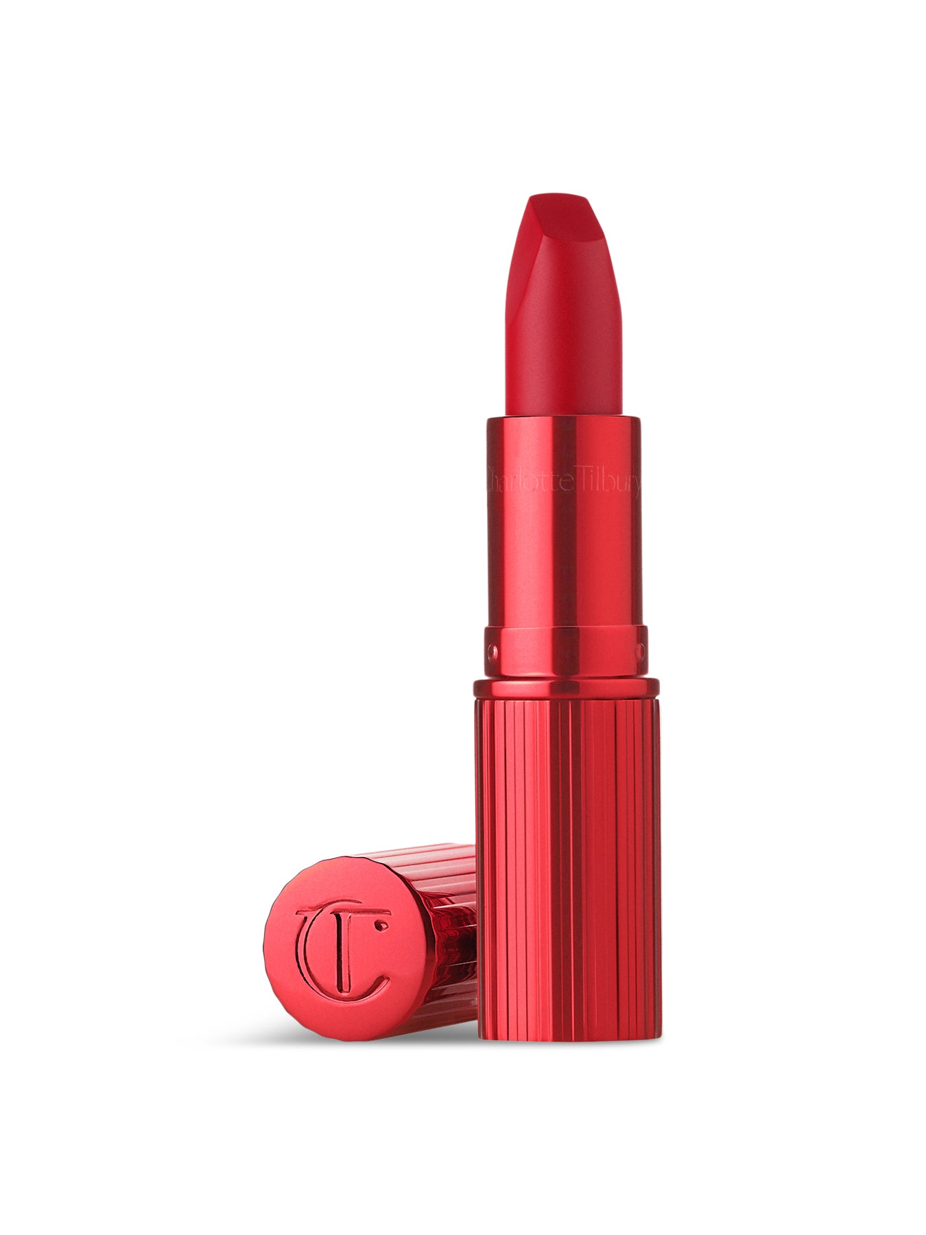 Hollywood Beauty Icon Lipstick Matte Revolution