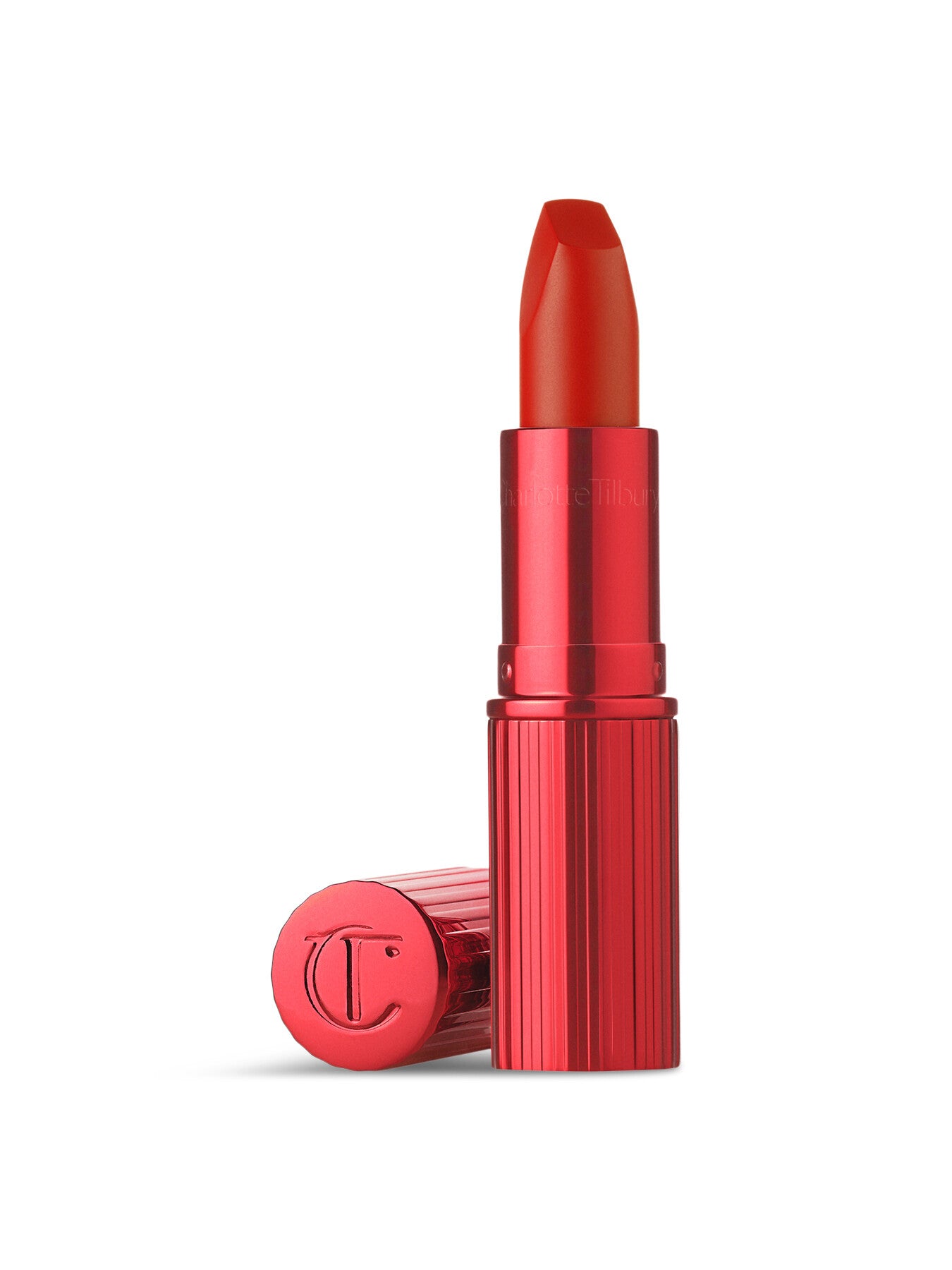 Hollywood Beauty Icon Lipstick Matte Revolution