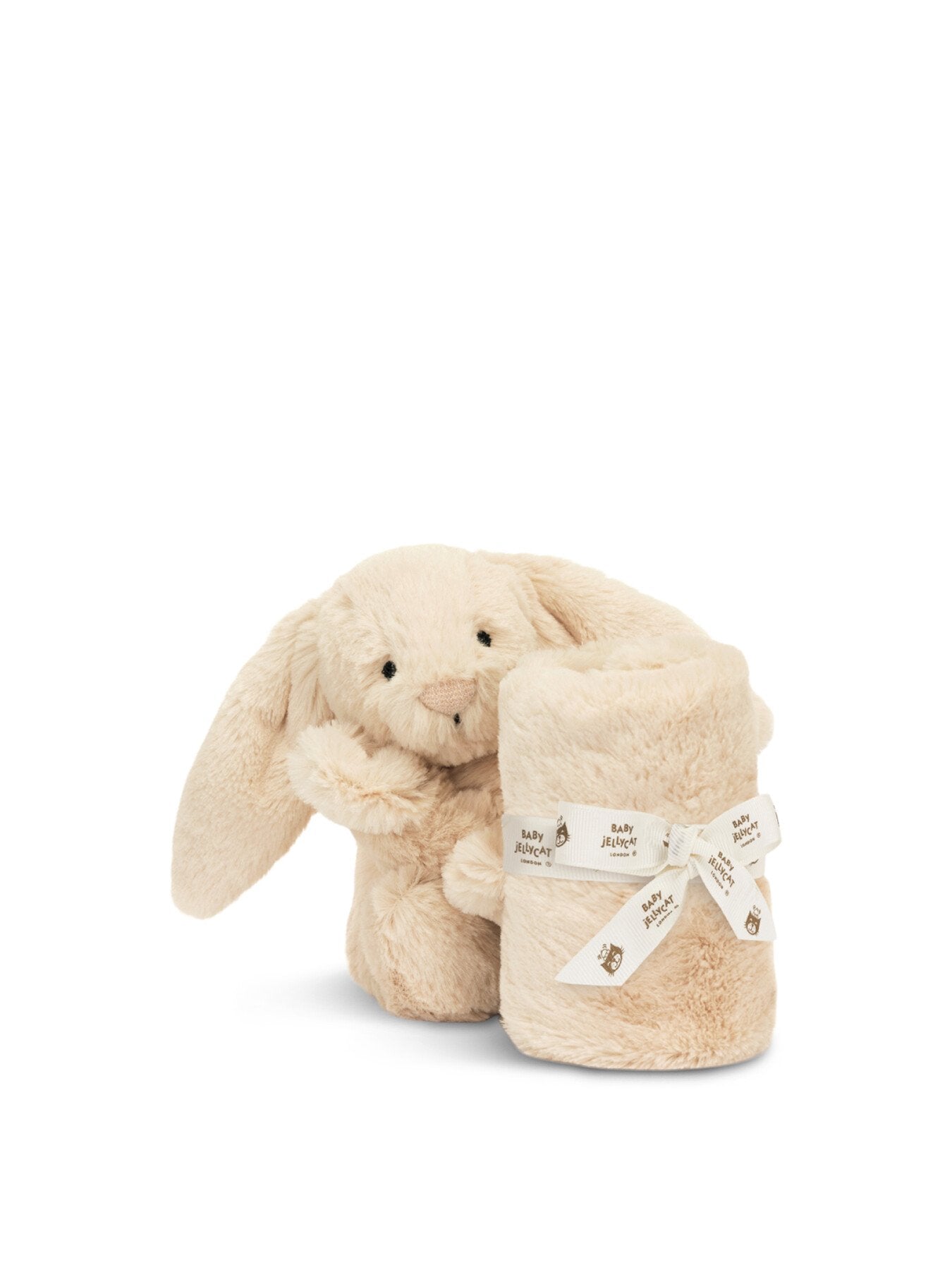 Bashful Luxe Bunny Willow Soother