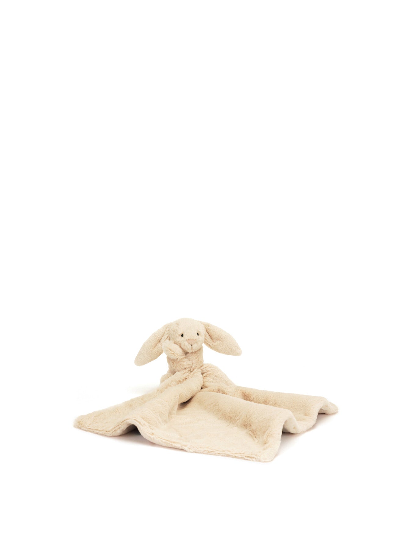 Bashful Luxe Bunny Willow Soother