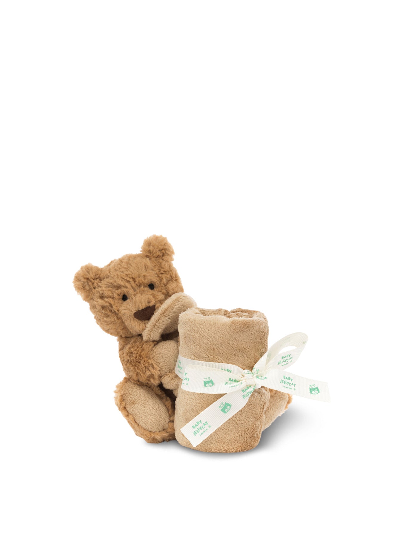 Jellycat Bartholomew Bear Soother Fenwick