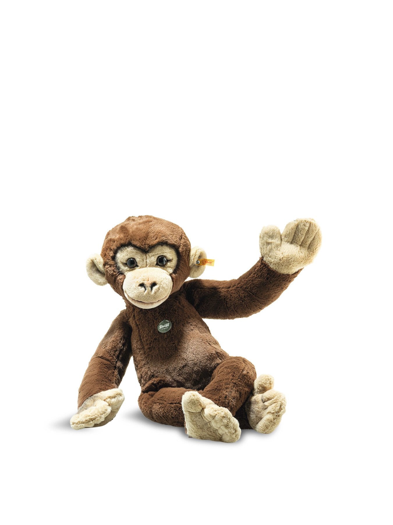 Teddies for tomorrow Jocko chimpanzee
