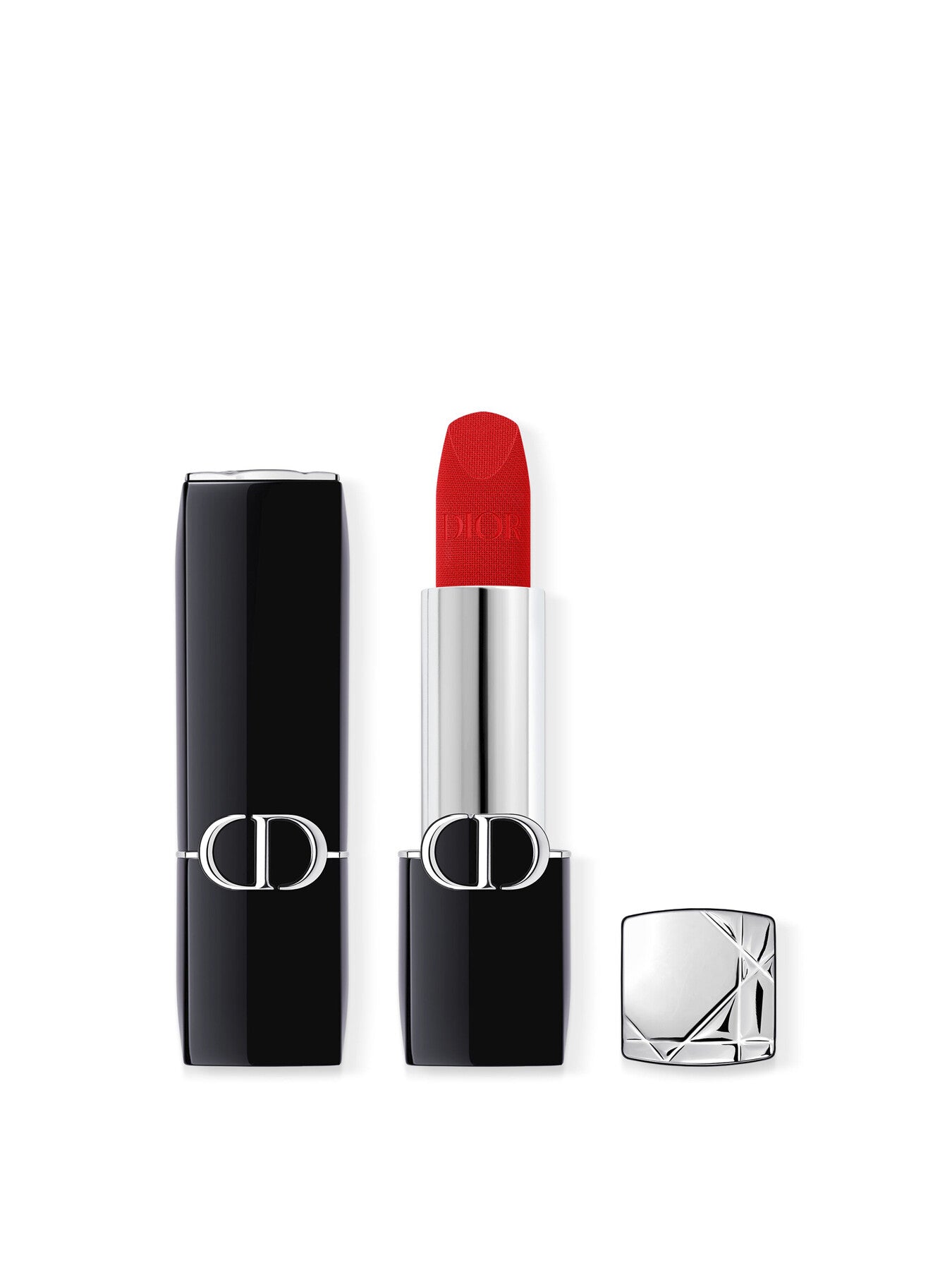Rouge Dior Couture Lipstick - Velvet