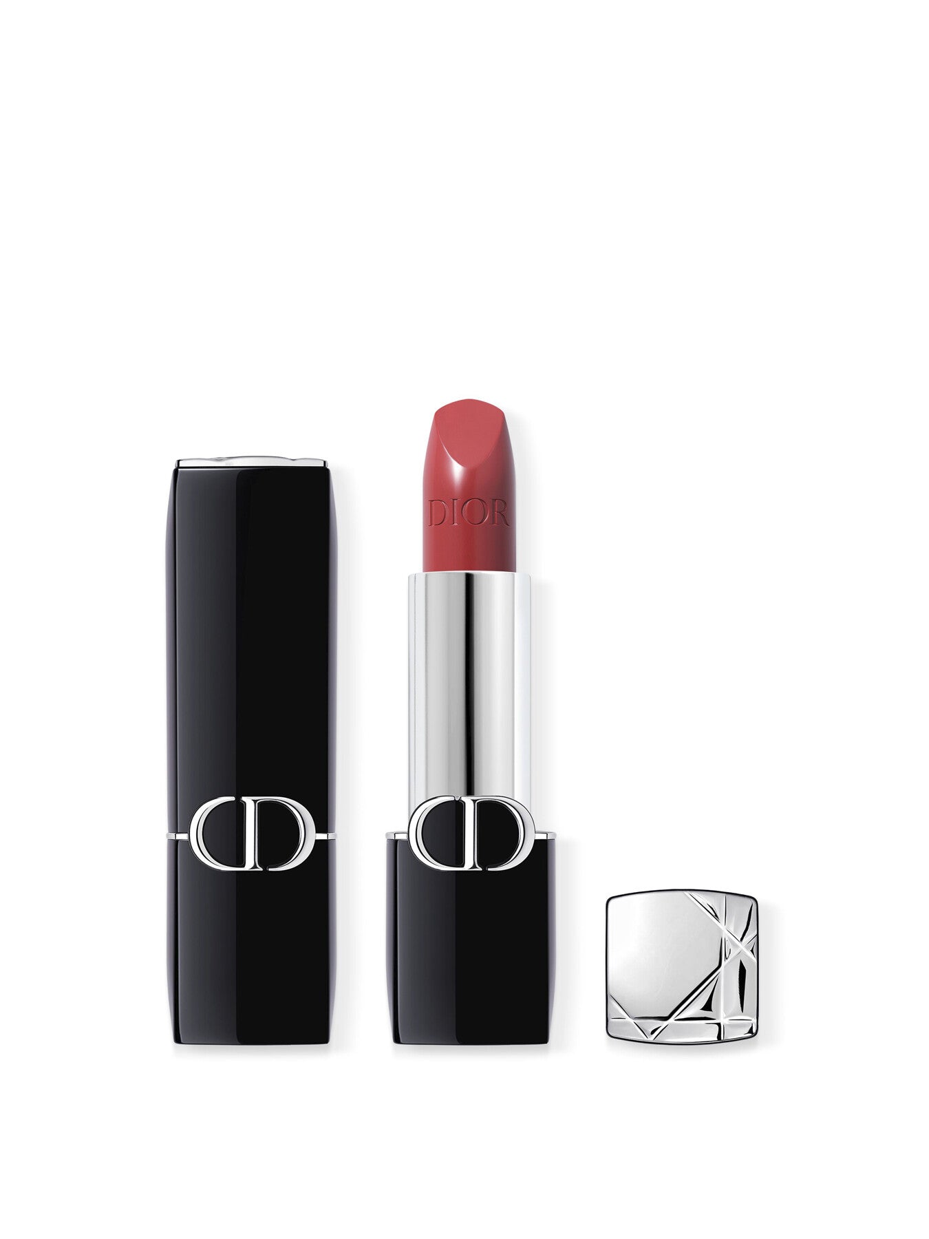 Rouge Dior Couture Lipstick - Satin