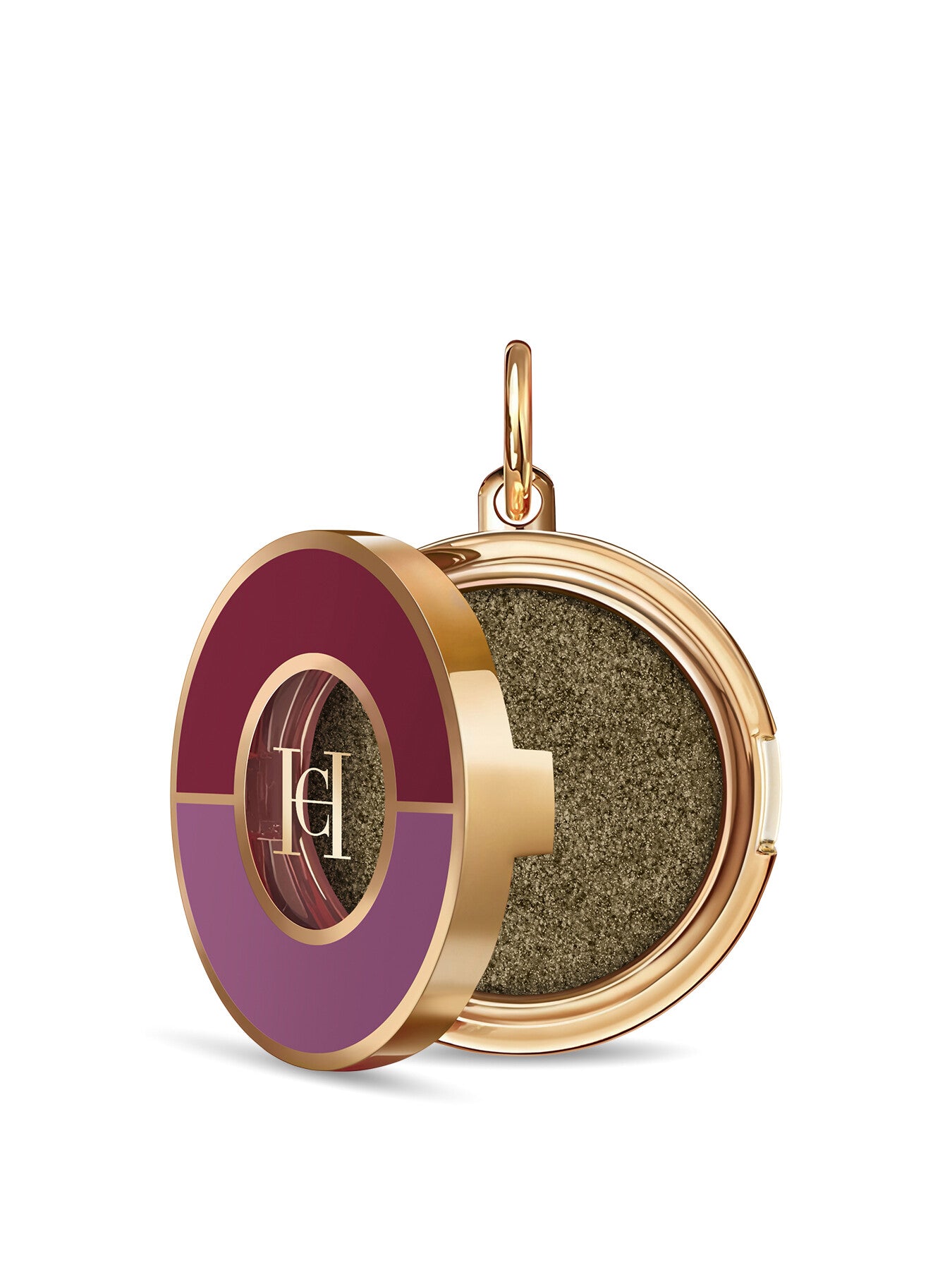 Chic Metallic Mono Eyeshadow
