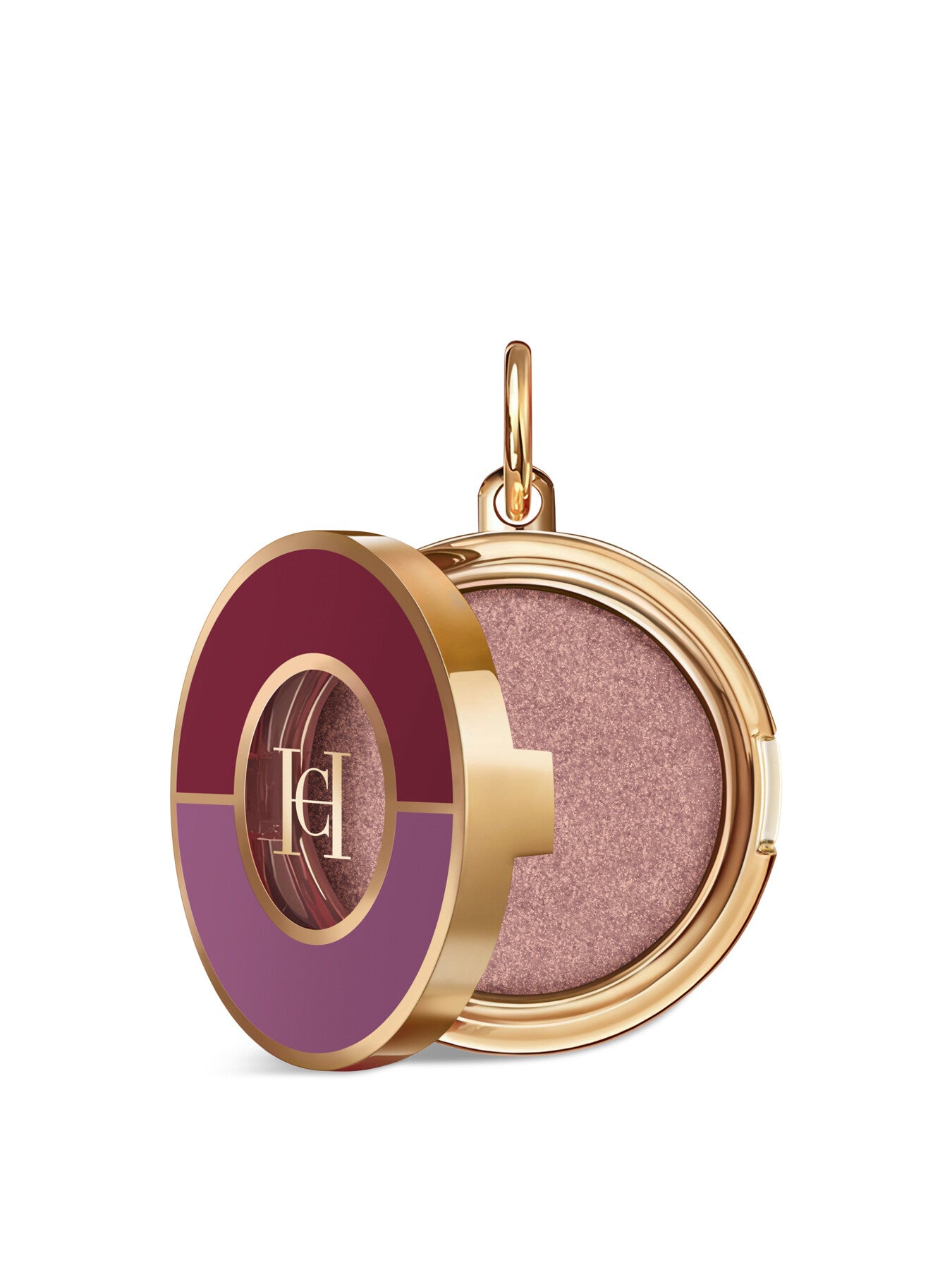 Chic Metallic Mono Eyeshadow
