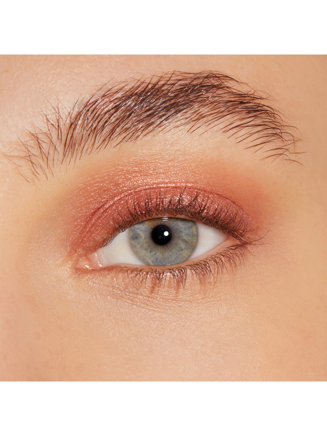 Chic Metallic Mono Eyeshadow