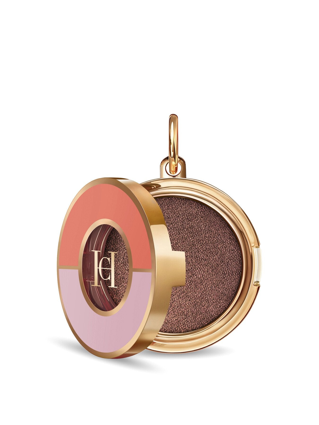 Chic Mono Eyeshadow Shimmer
