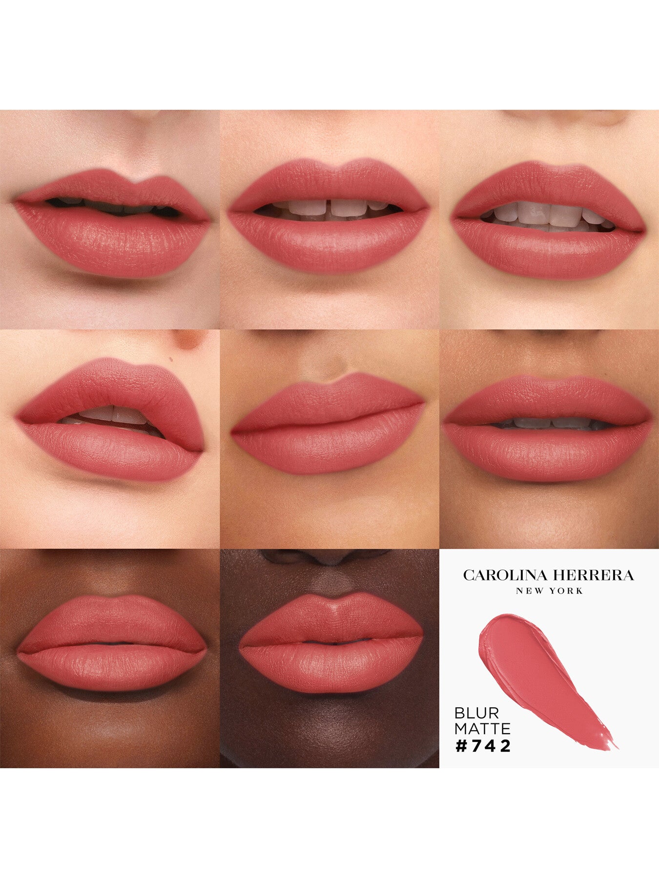 Fabulous Blur Matte Lipstick Refill