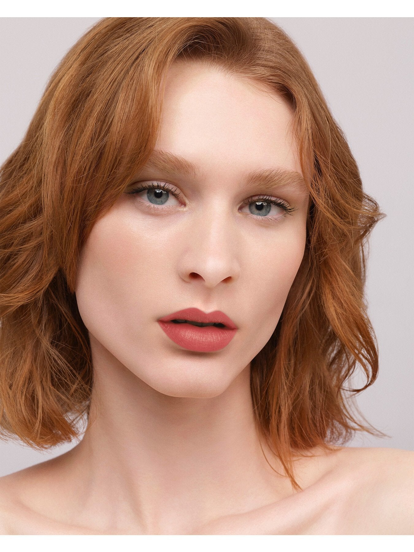 Fabulous Blur Matte Lipstick Refill