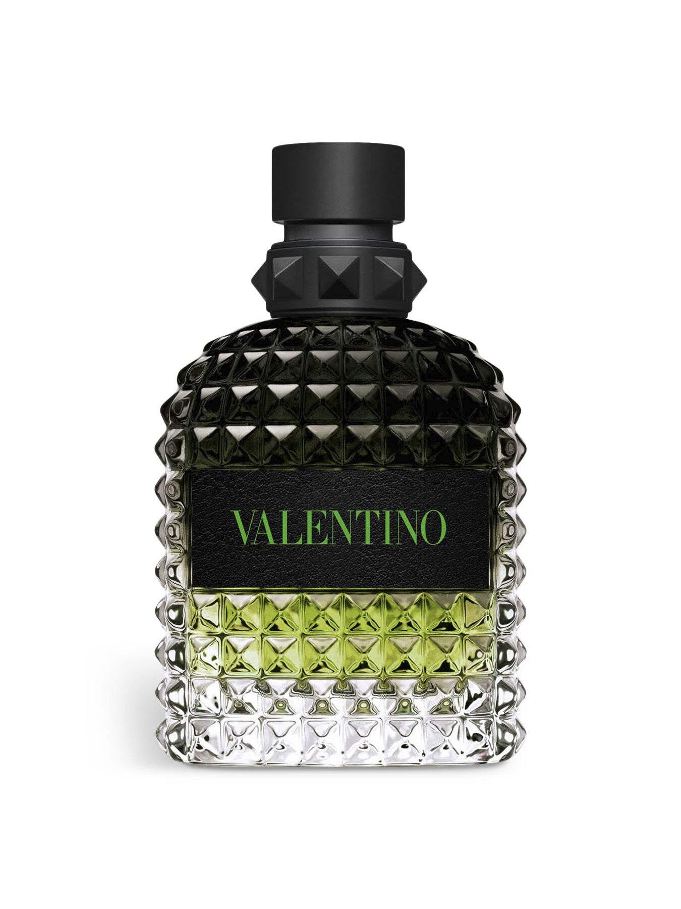 Born In Roma Uomo Green Eau de Toilette 100ml