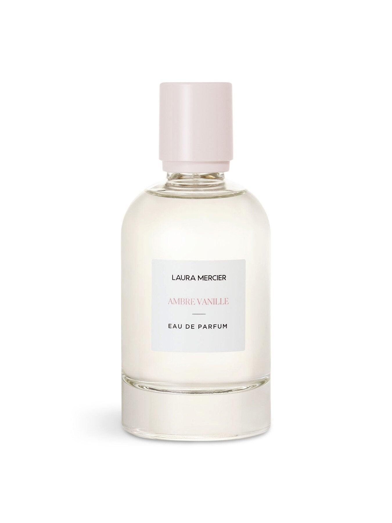 Ambre Vanille Eau de Parfum 100ml