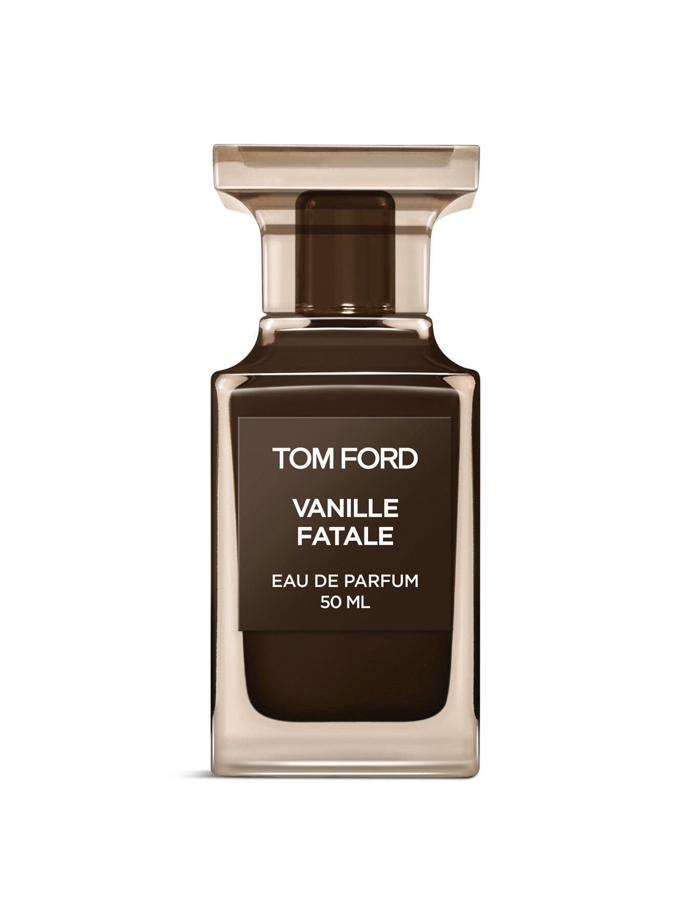 Vanille Fatale Eau de Parfum 50ml