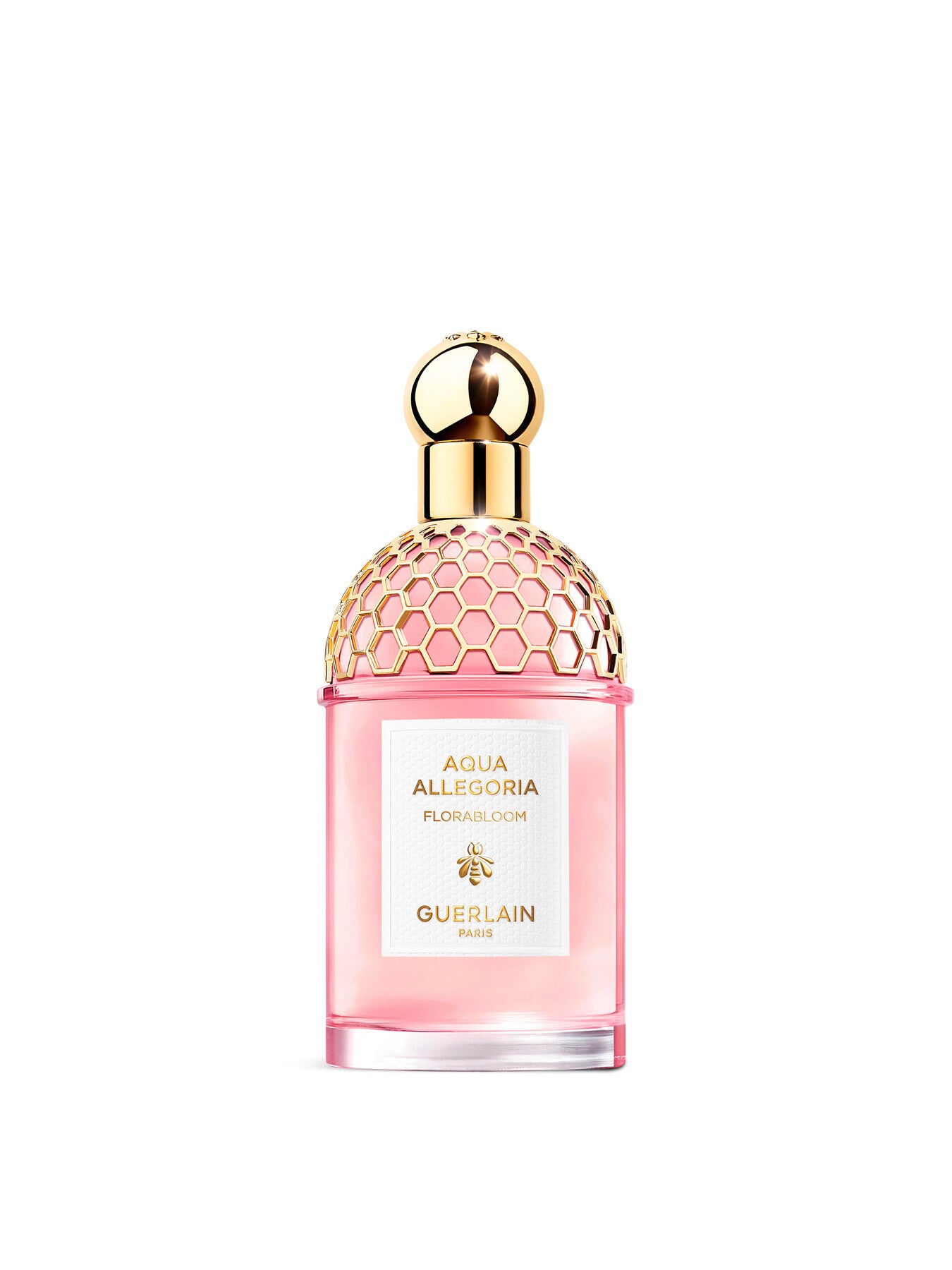 Aqua Allegoria Florabloom Eau de Toilette 125ml